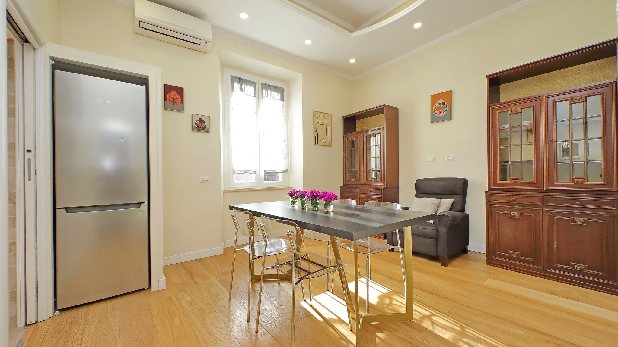 Italianway Roma 4BNB - Ripetta Central Apartment 