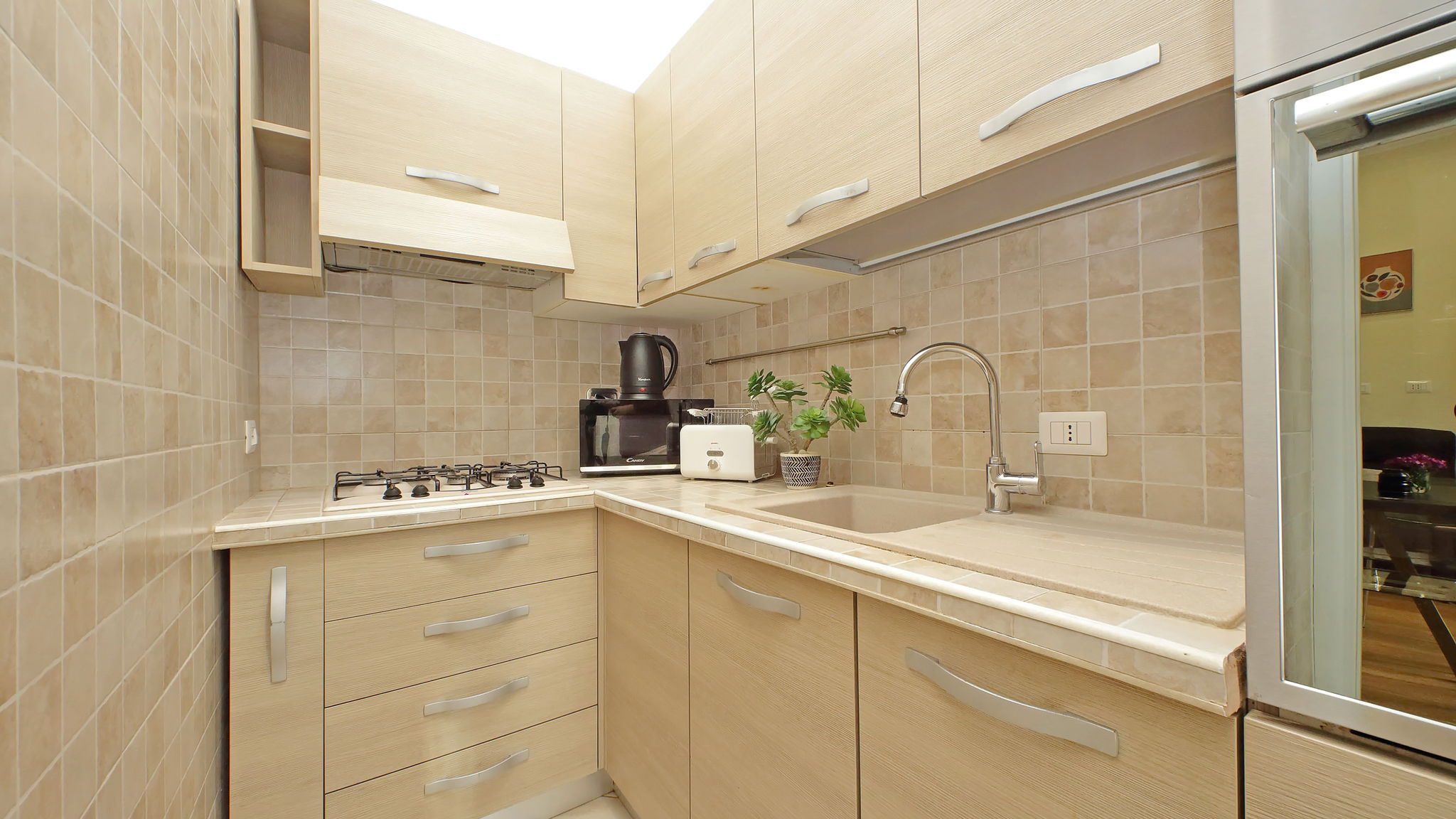 Italianway Roma 4BNB - Ripetta Central Apartment 