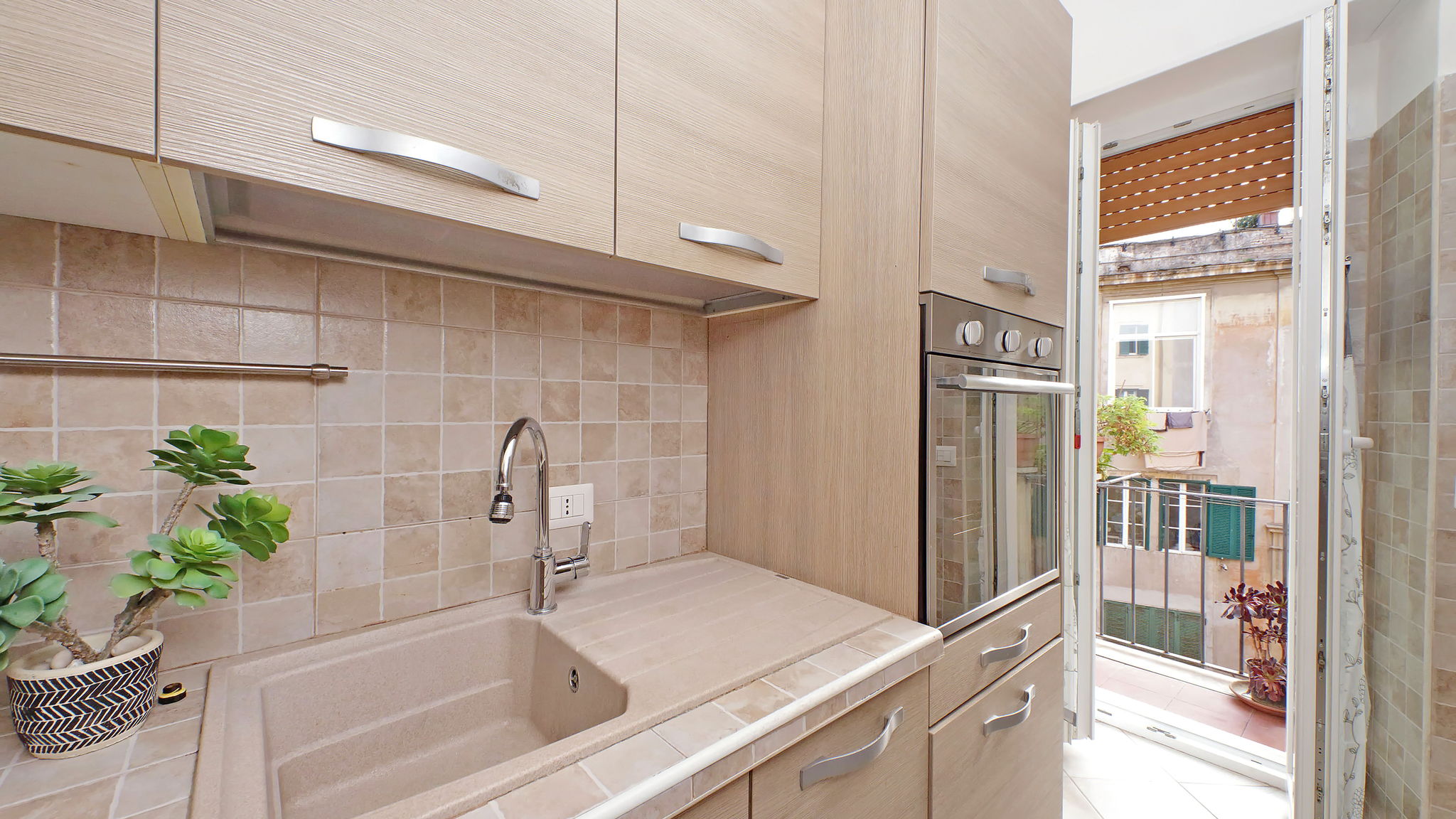 Italianway Roma 4BNB - Ripetta Central Apartment 