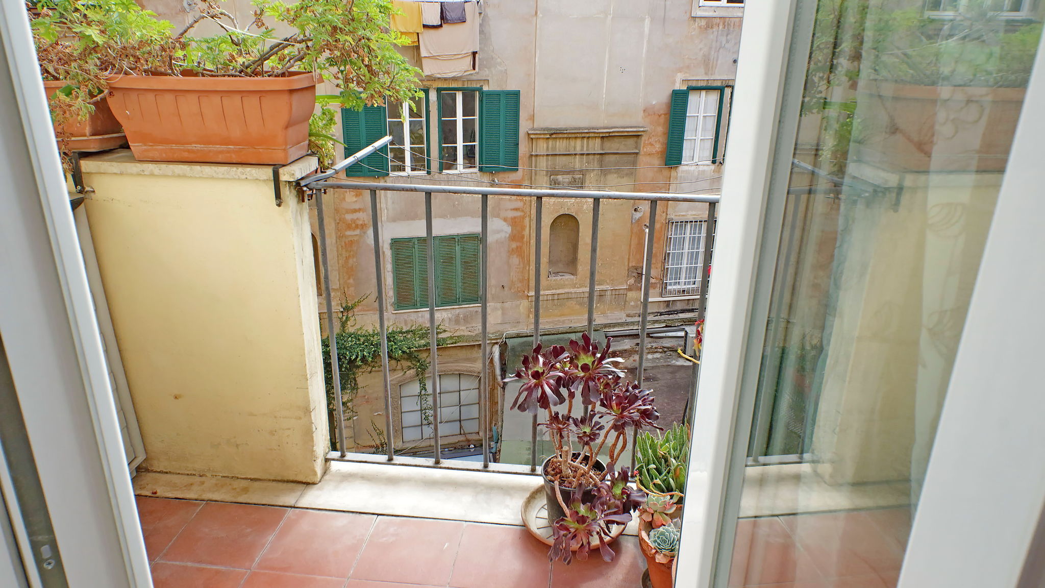 Italianway Roma 4BNB - Ripetta Central Apartment 