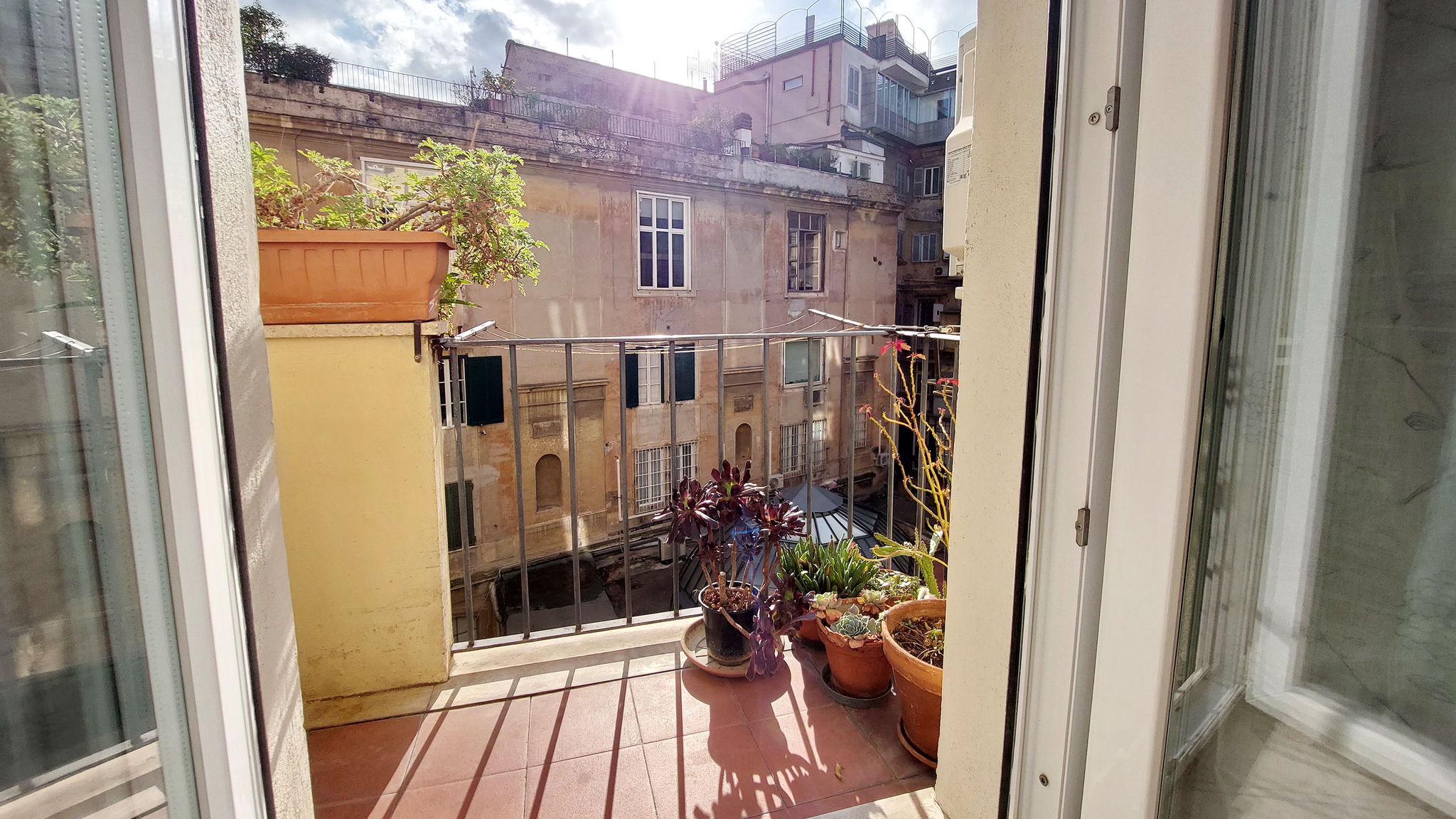 Italianway Roma 4BNB - Ripetta Central Apartment 