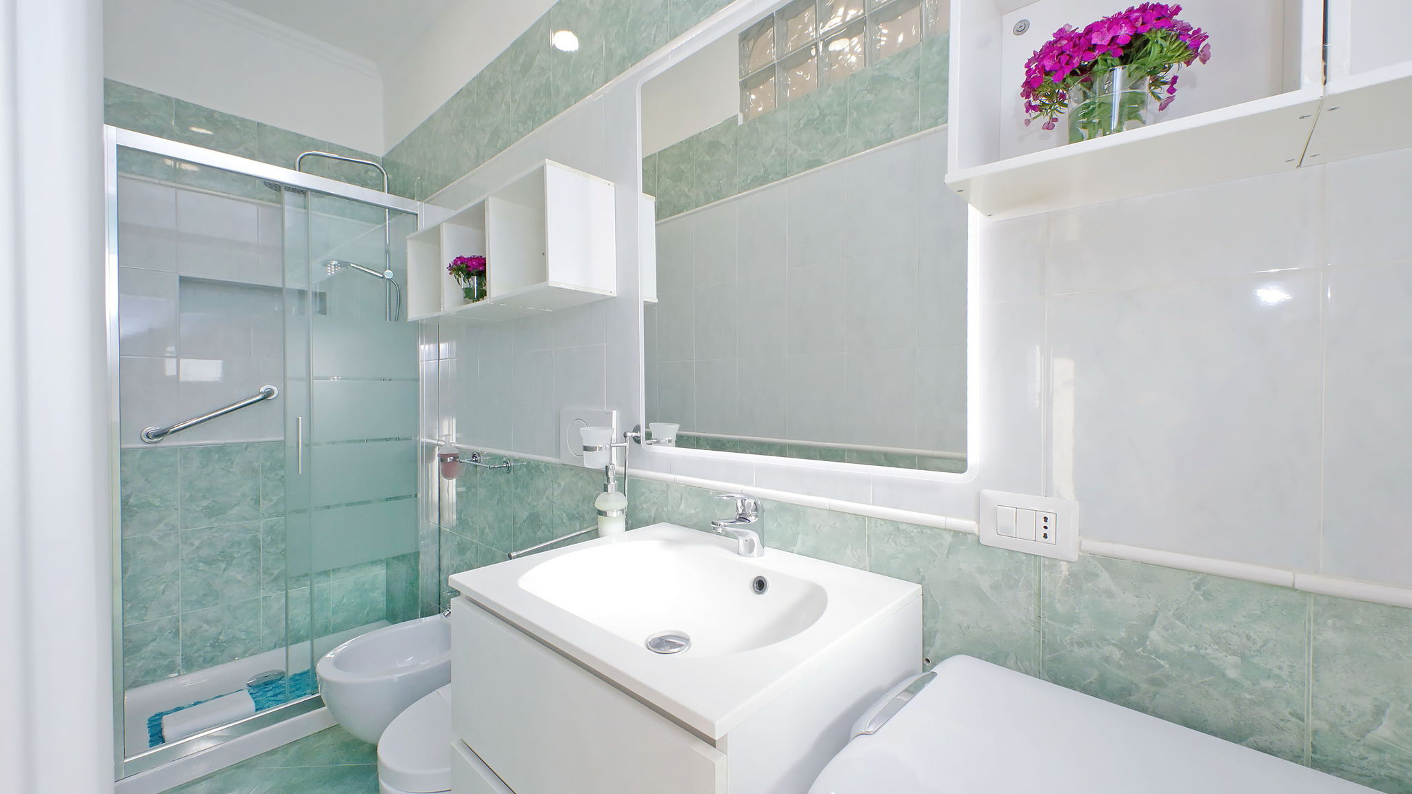 Italianway Roma 4BNB - Ripetta Central Apartment 