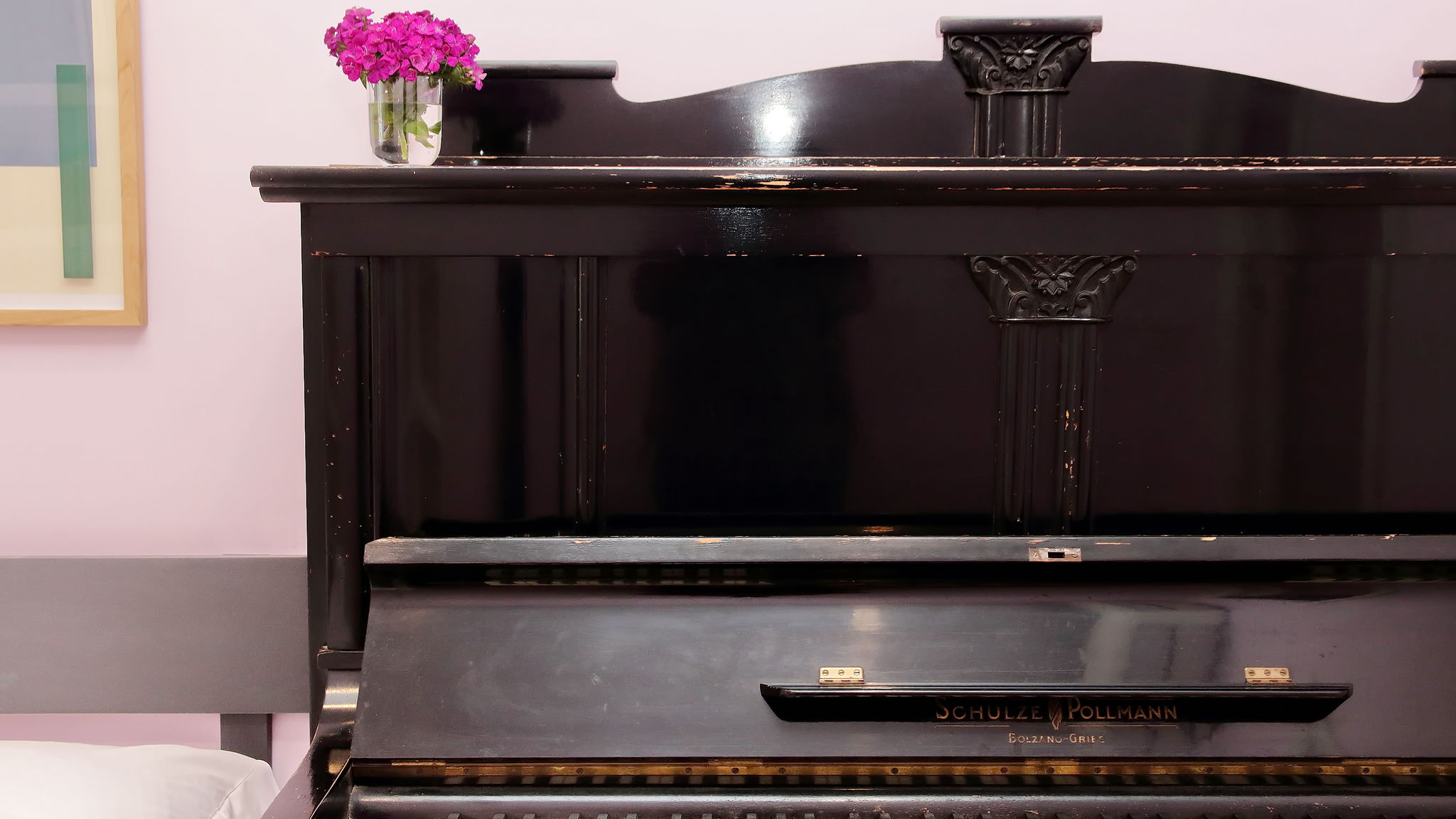 Italianway Roma 4BNB - Ripetta Central Apartment 