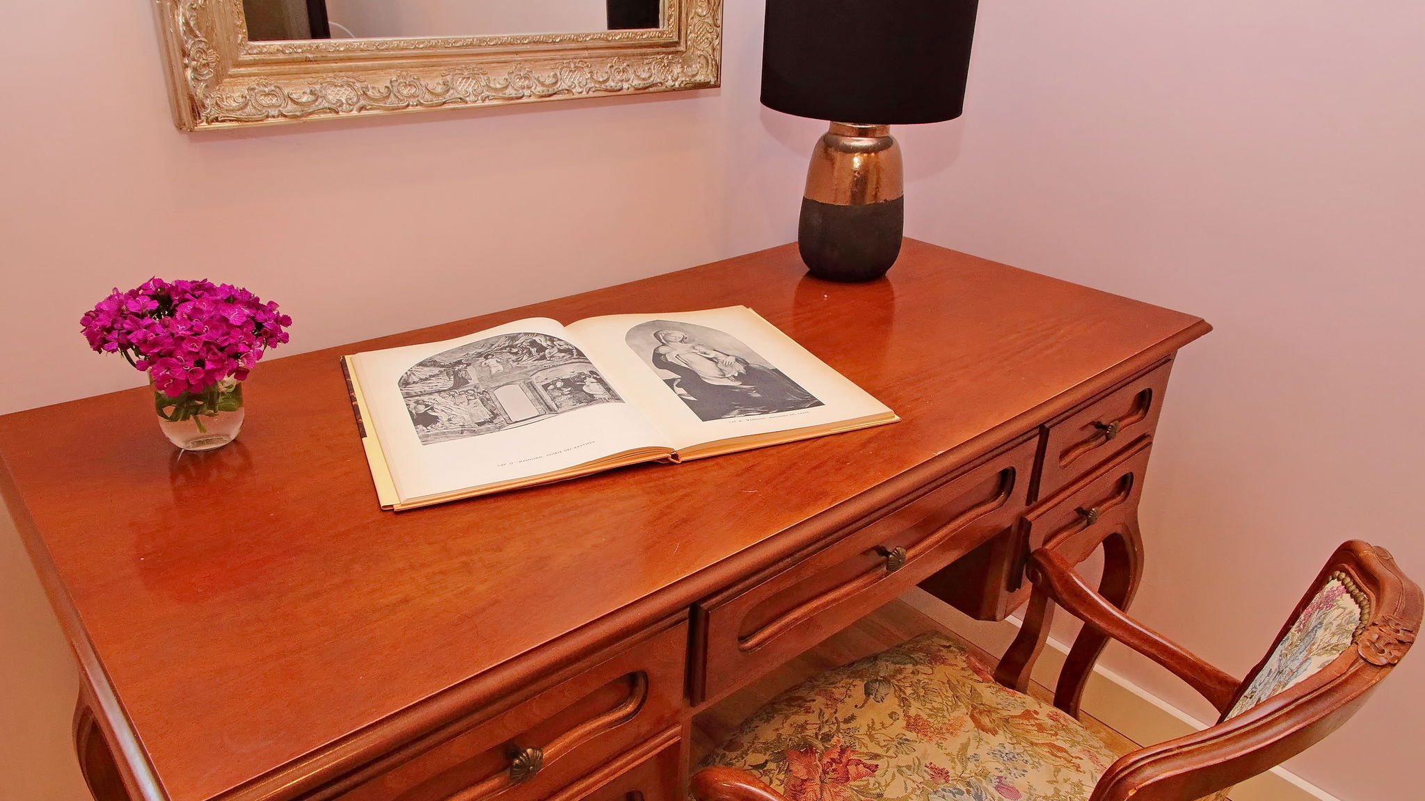 Italianway Roma 4BNB - Ripetta Central Apartment 