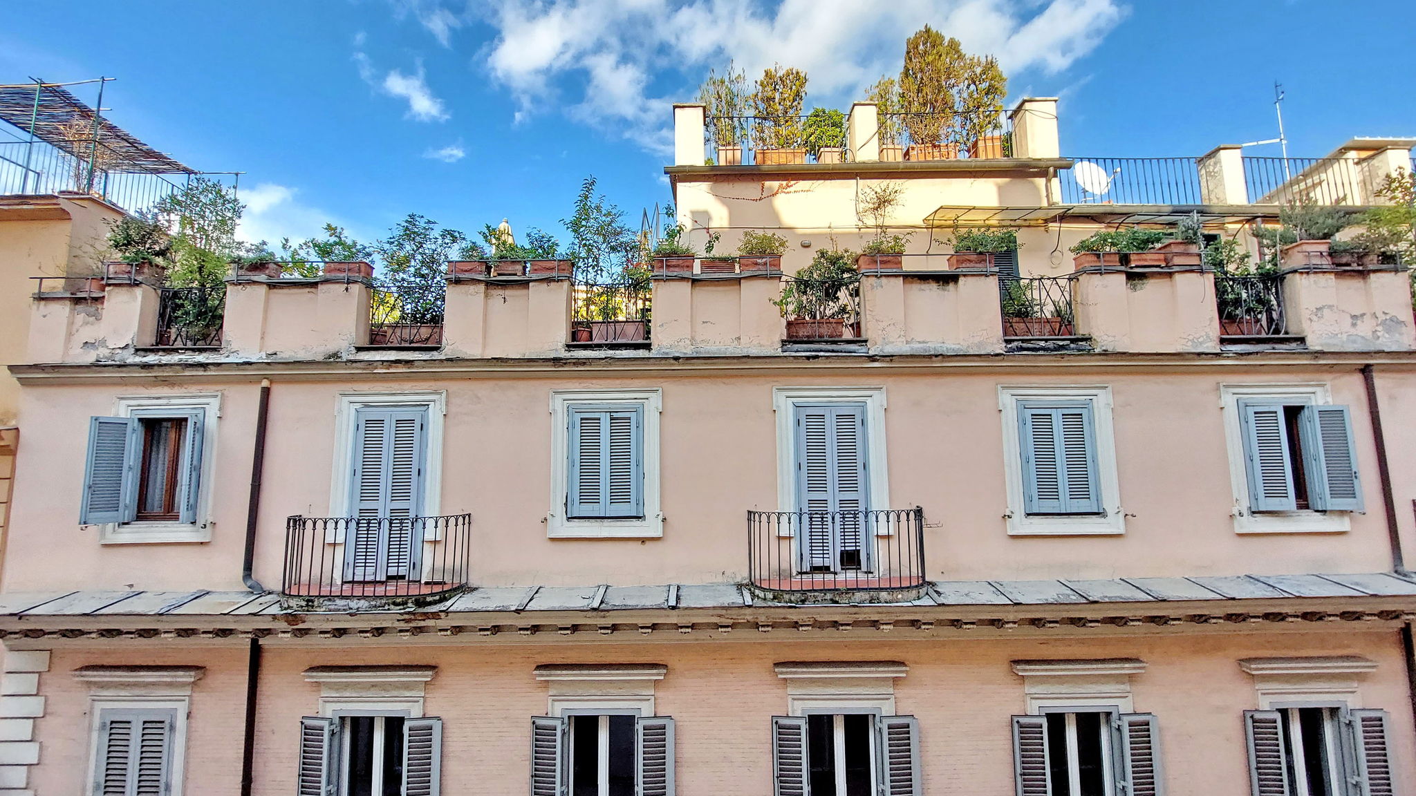 Italianway Roma 4BNB - Ripetta Central Apartment 