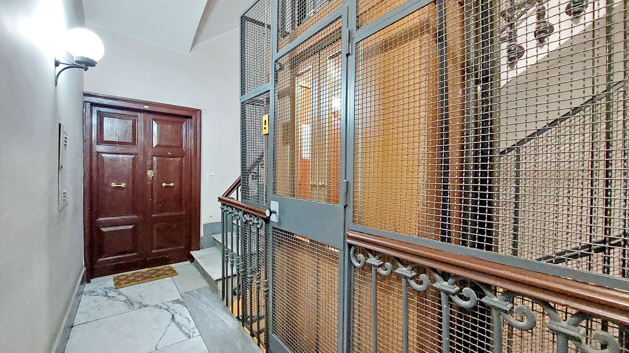 Italianway Roma 4BNB - Ripetta Central Apartment 