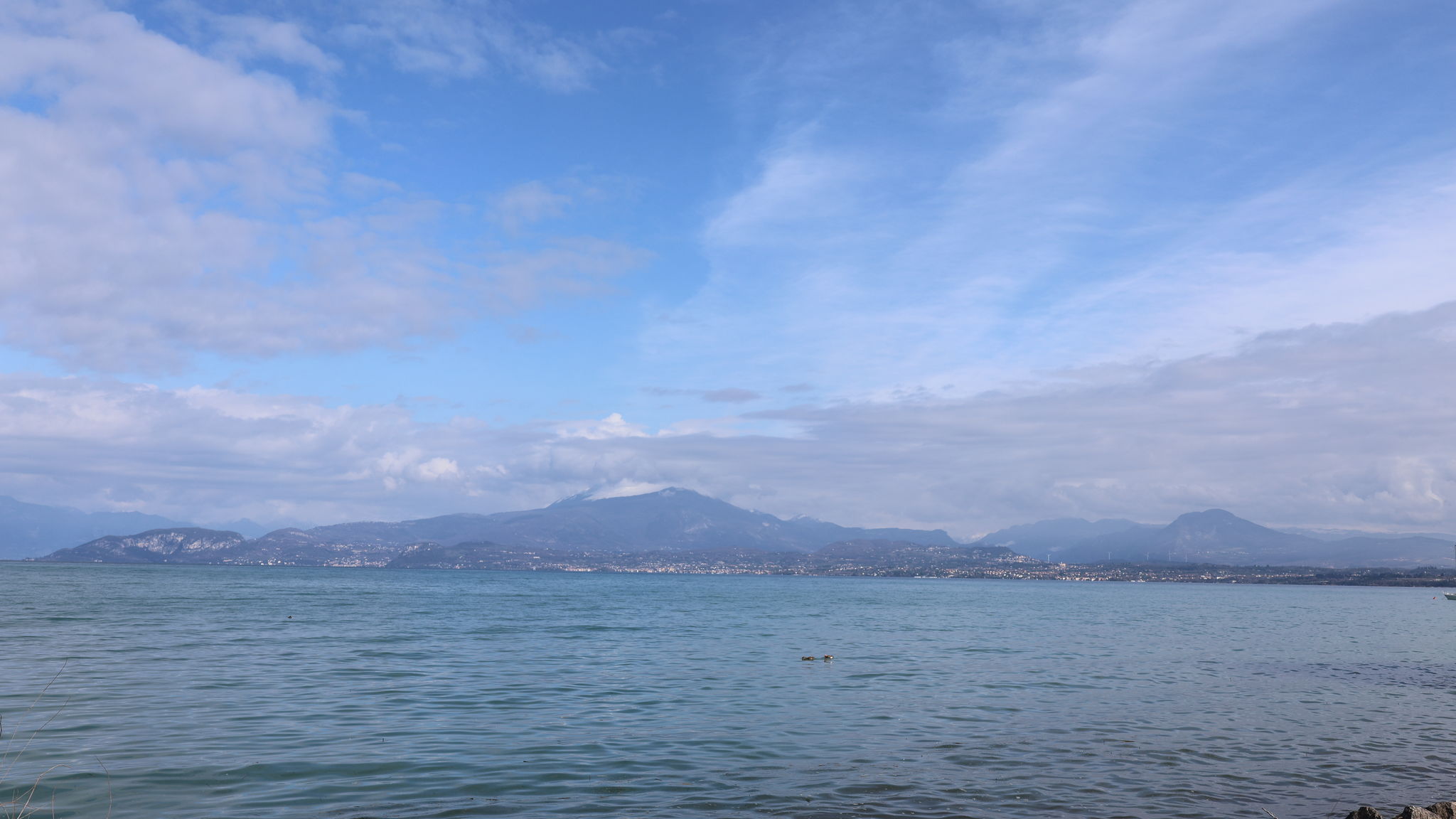 CASE AL LAGO Peschiera del Garda Peschiera Sun