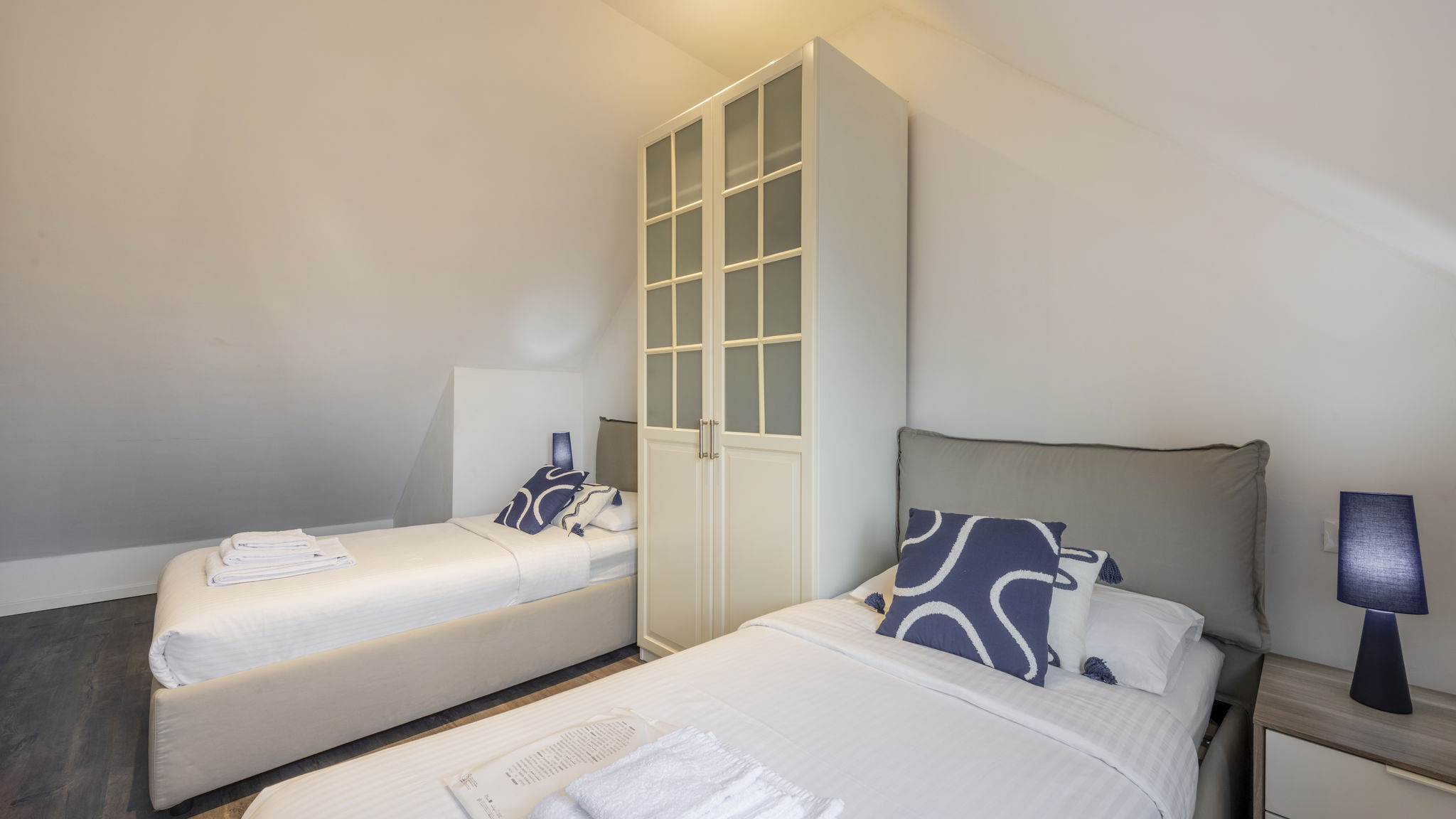 Italianway Milano Luxury Suite Piola - 7Sundays