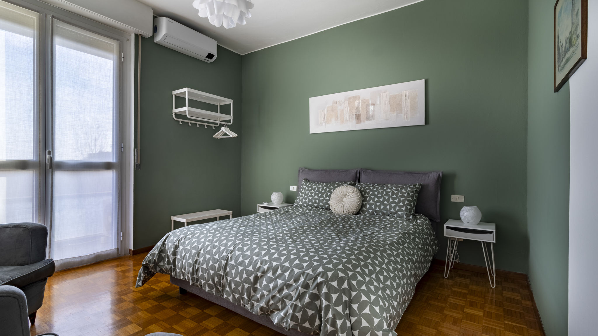 Italianway Milano Casa Carozzi 4P