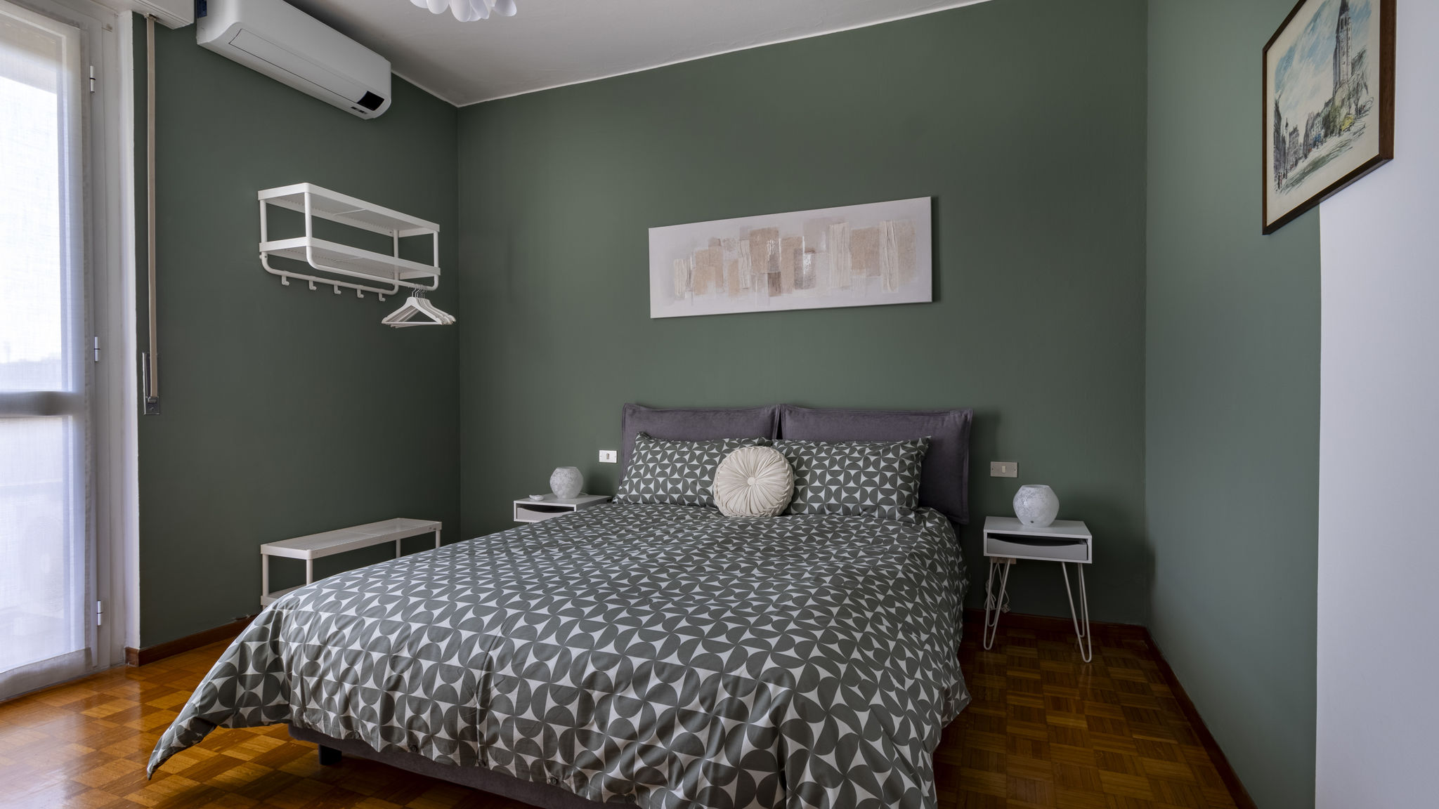 Italianway Milano Casa Carozzi 4P