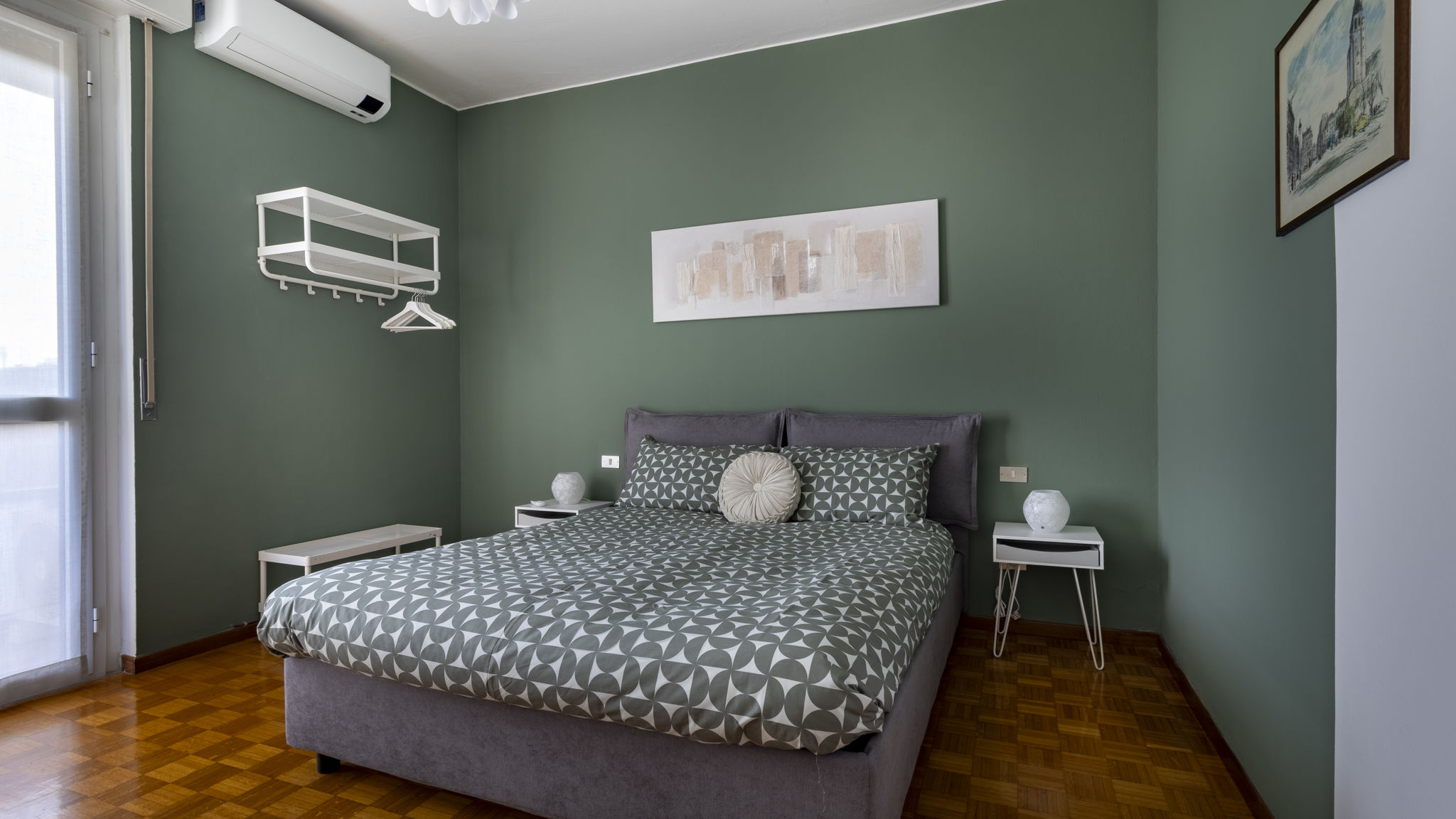 Italianway Milano Casa Carozzi 4P