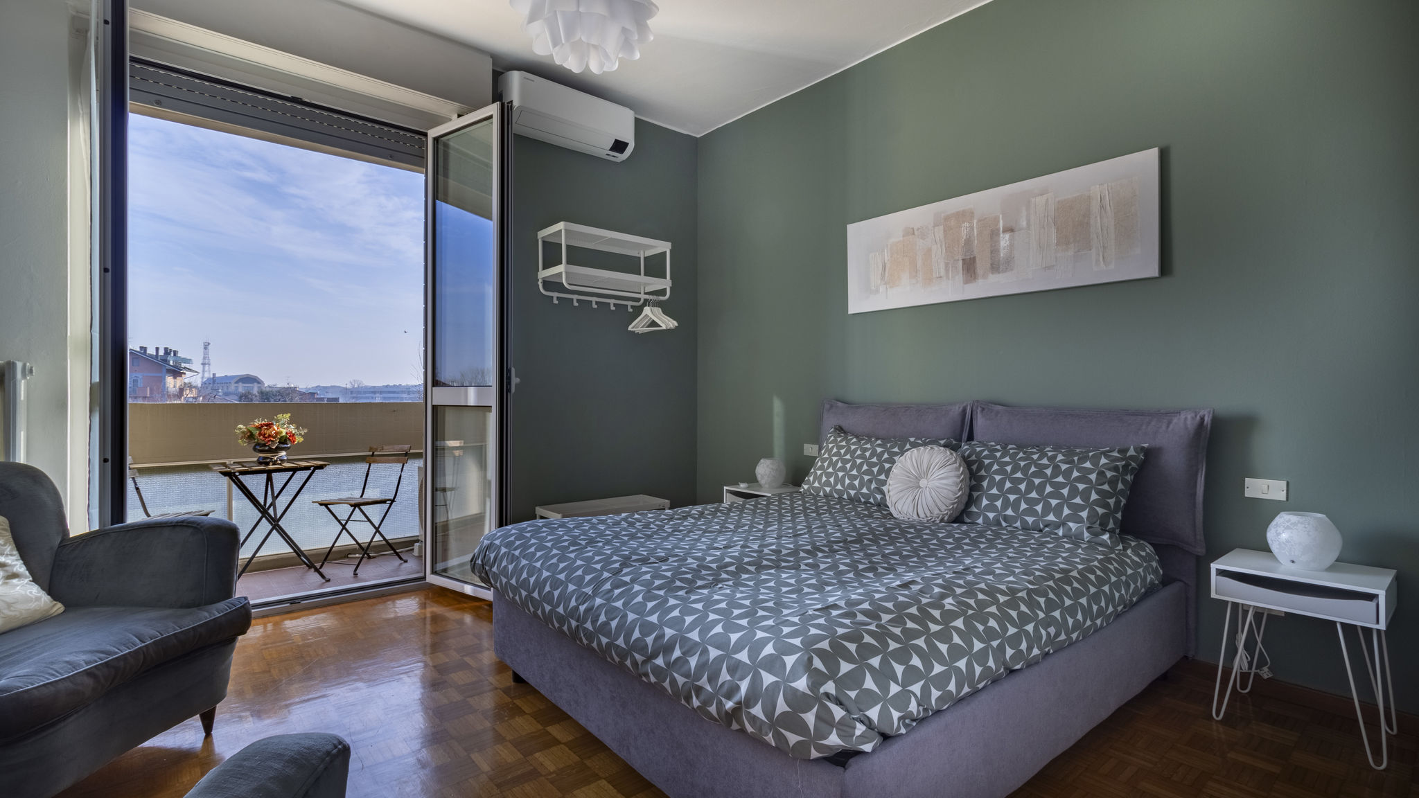 Italianway Milano Casa Carozzi 4P