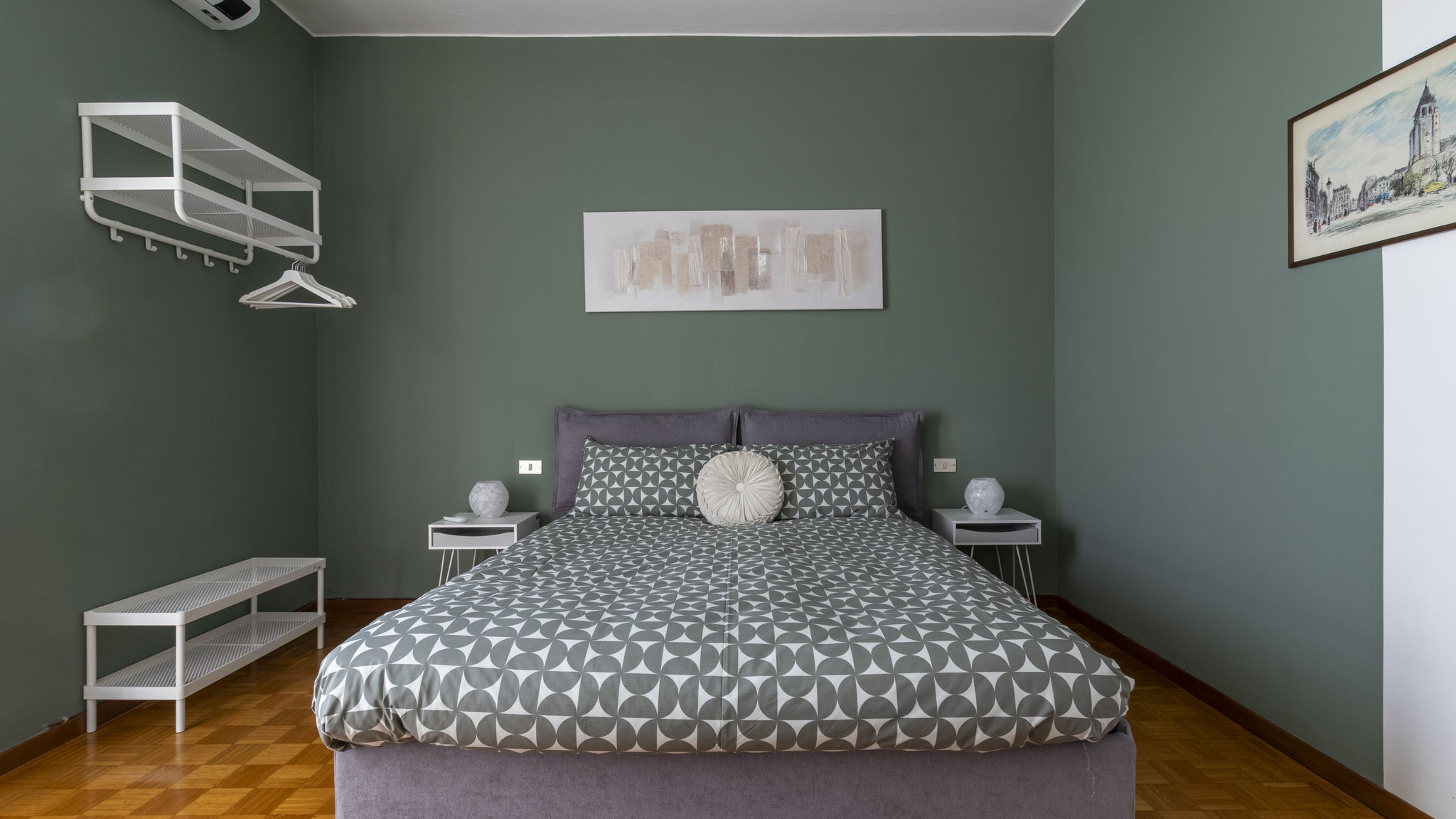 Italianway Milano Casa Carozzi 4P