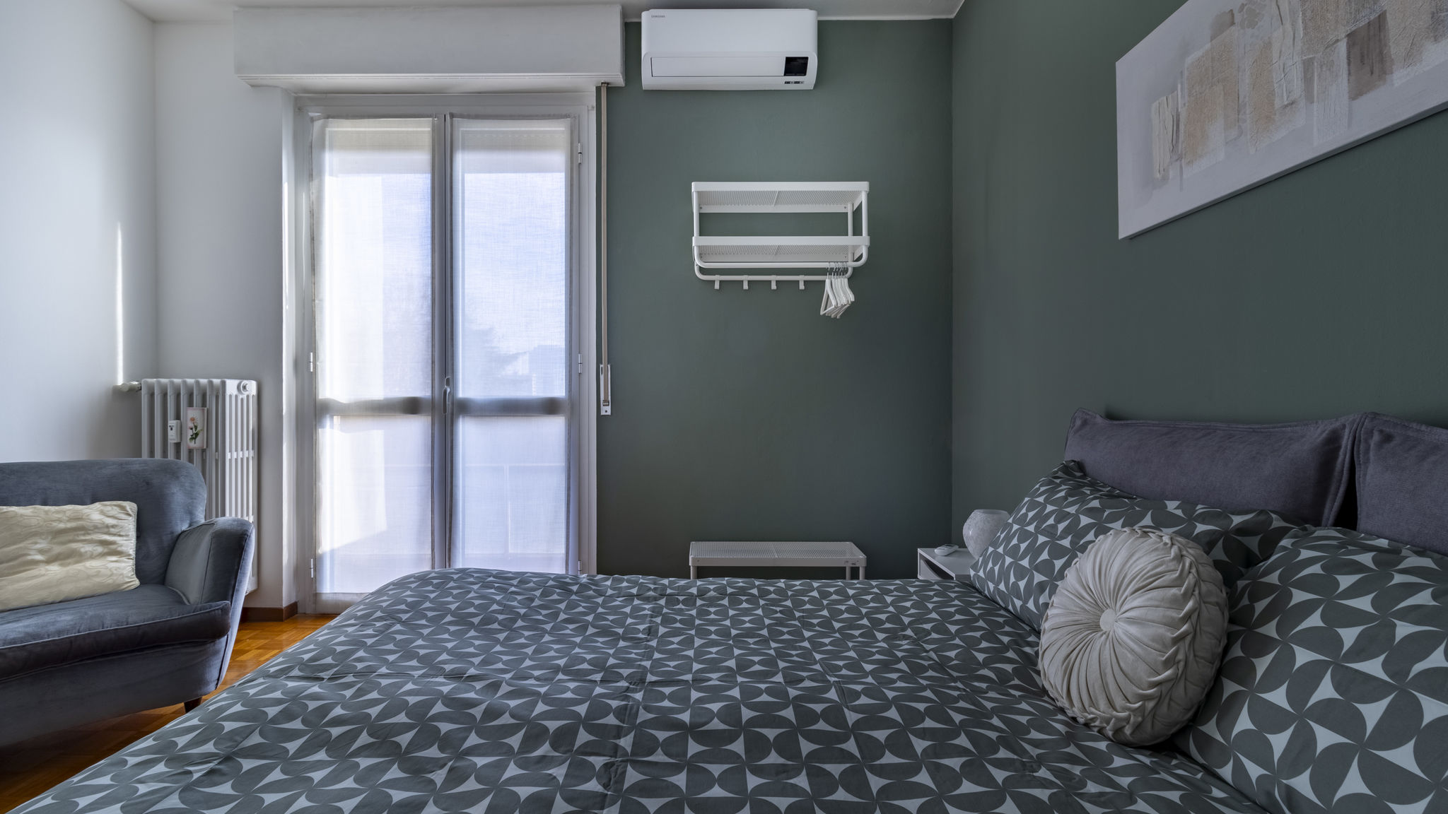 Italianway Milano Casa Carozzi 4P