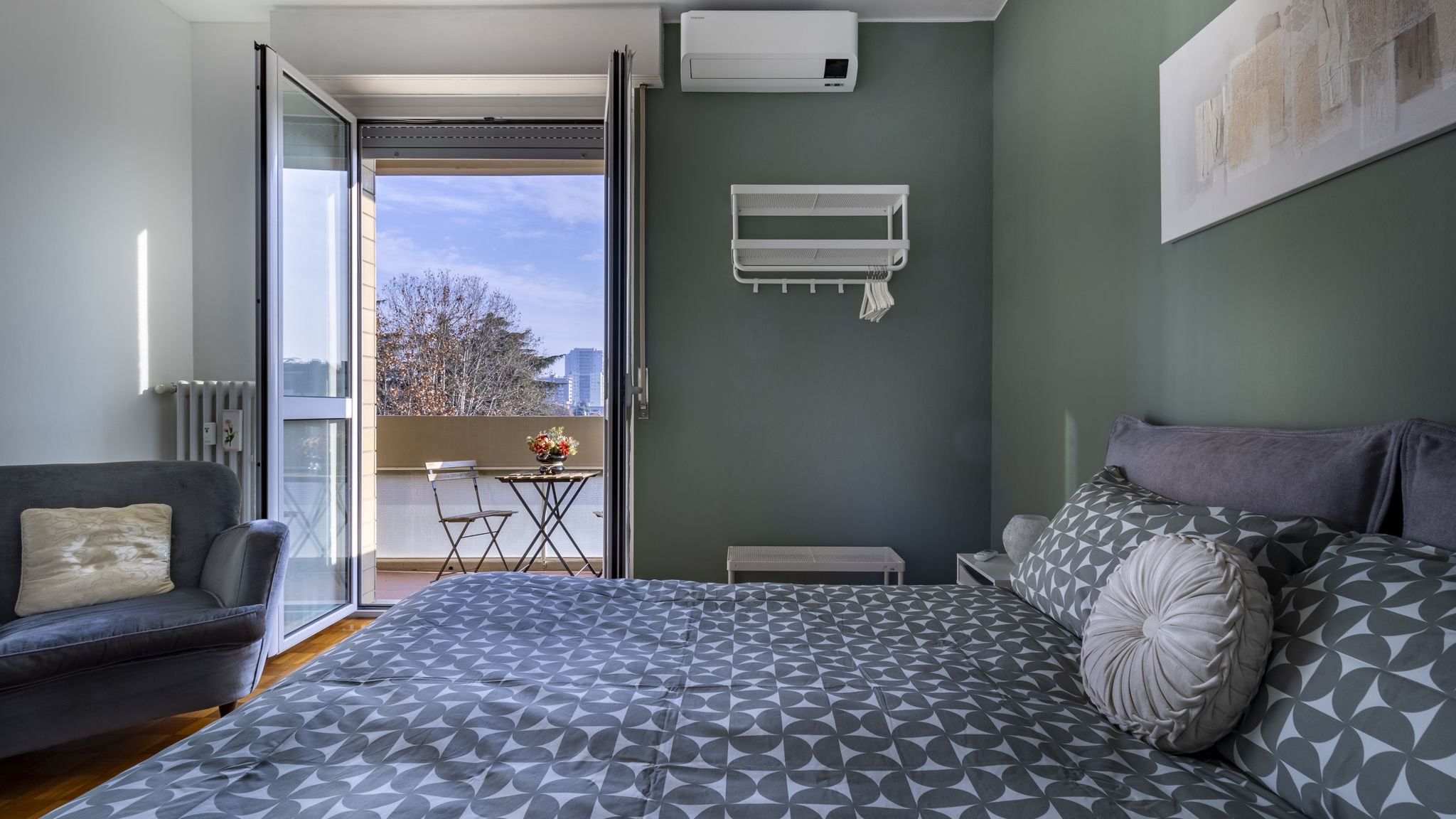 Italianway Milano Casa Carozzi 4P