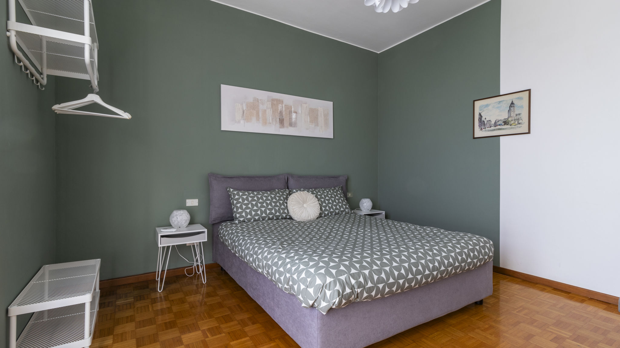 Italianway Milano Casa Carozzi 4P