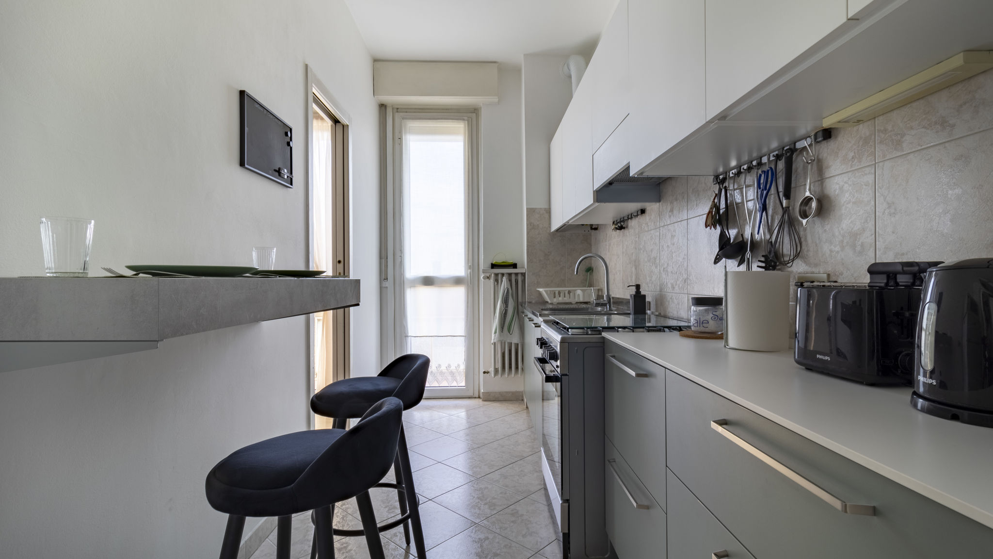 Italianway Milano Casa Carozzi 4P