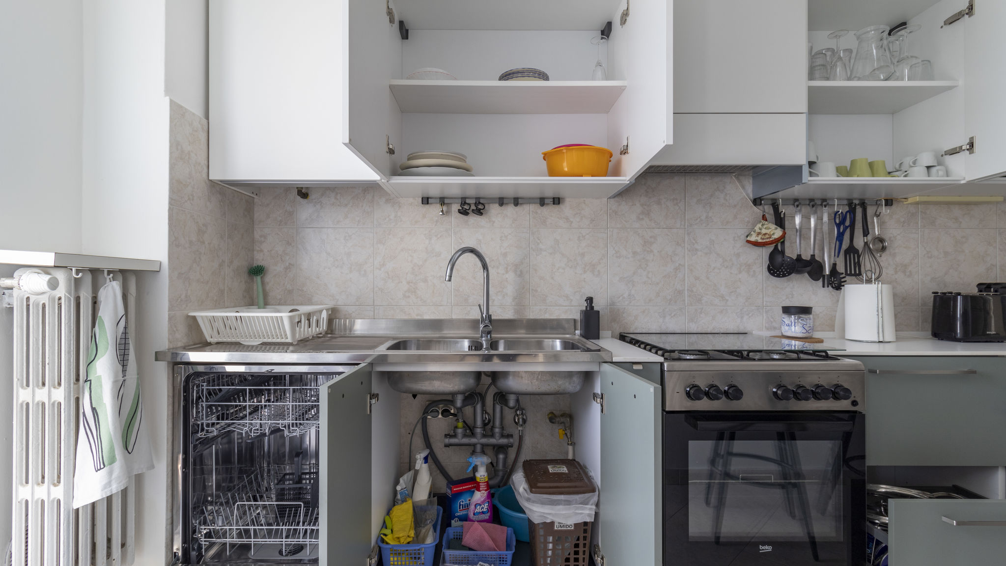 Italianway Milano Casa Carozzi 4P