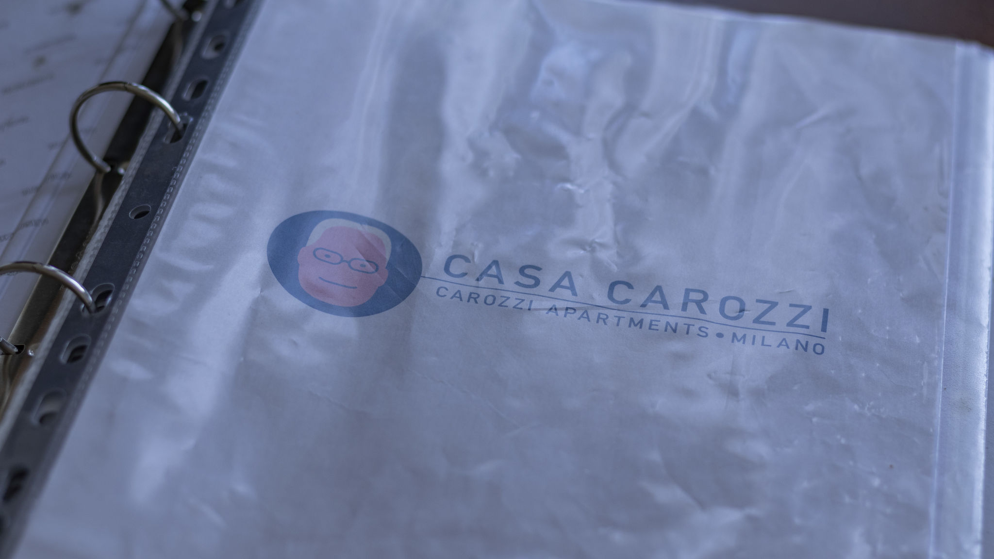 Italianway Milano Casa Carozzi 4P