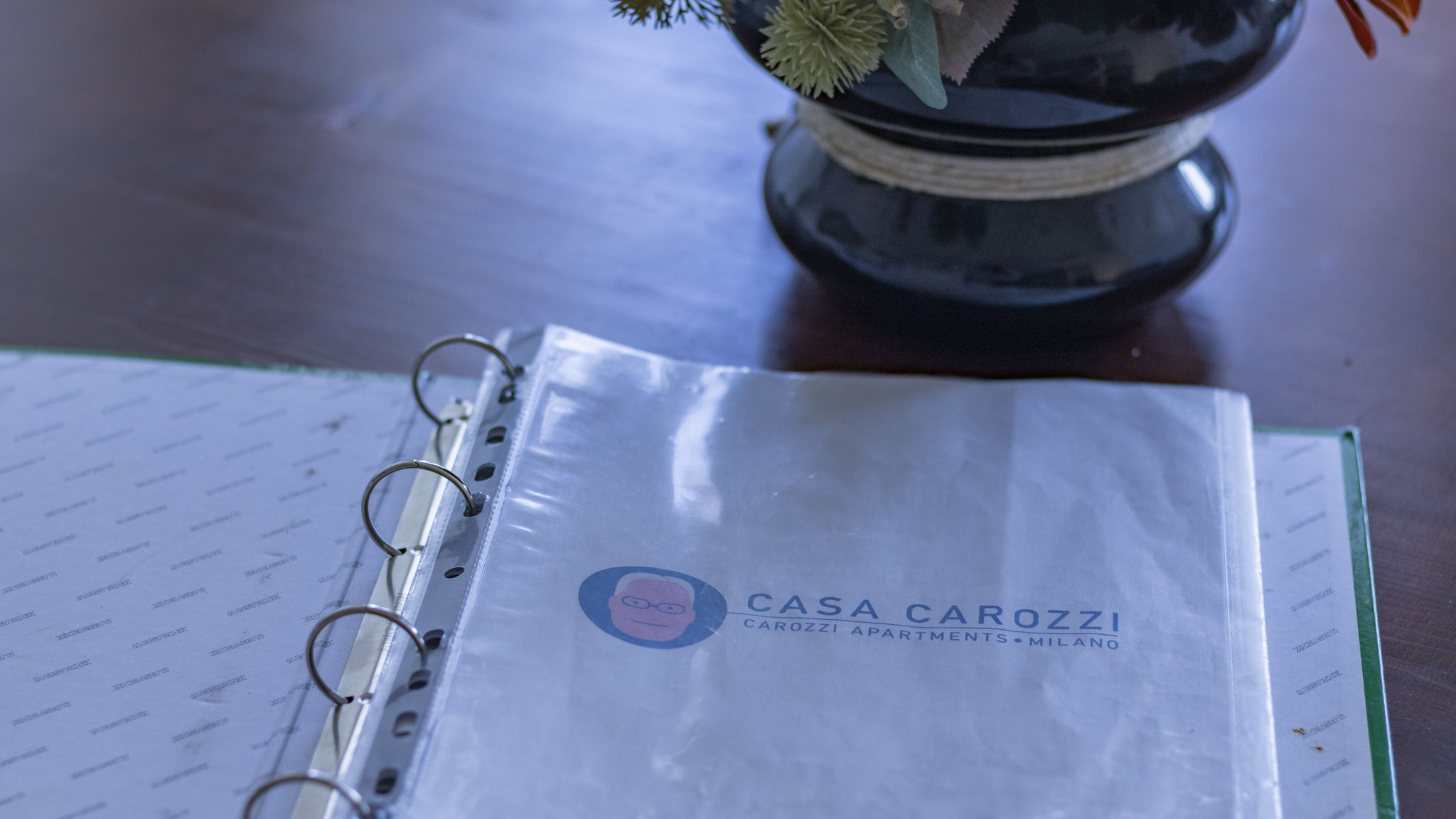 Italianway Milano Casa Carozzi 4P