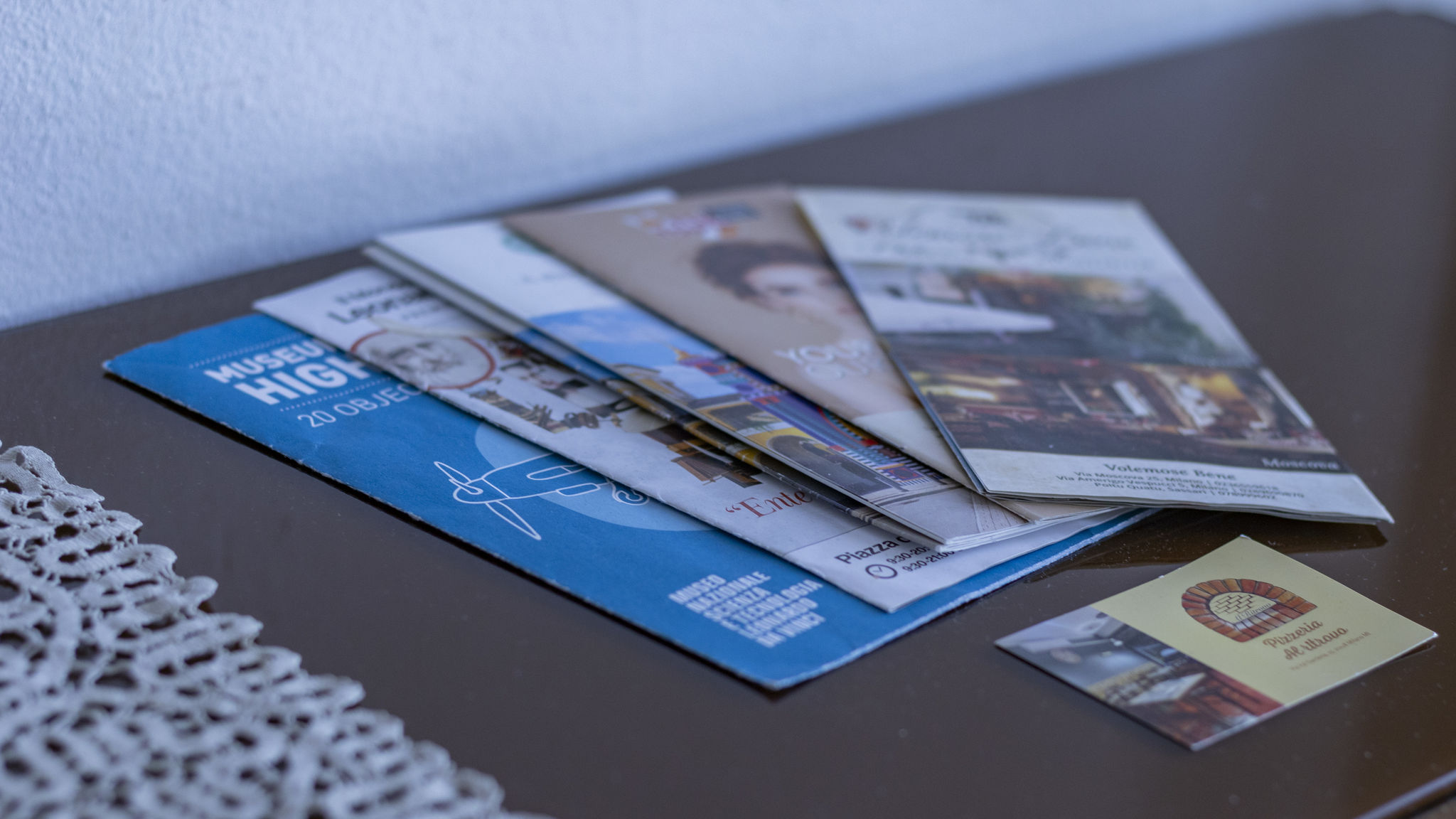 Italianway Milano Casa Carozzi 4P