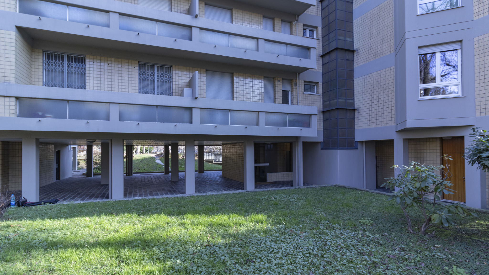 Italianway Milano Casa Carozzi 4P