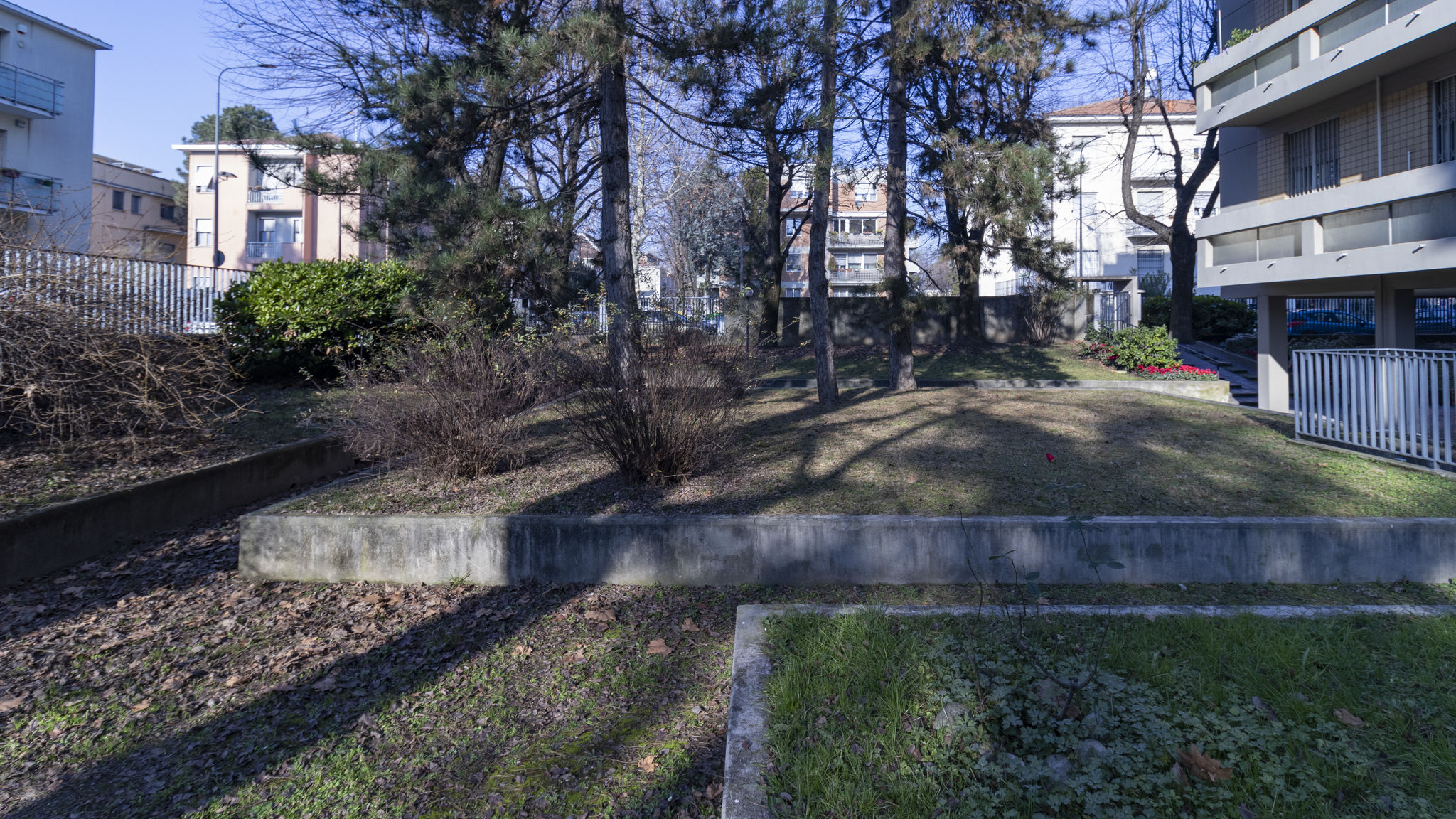 Italianway Milano Casa Carozzi 4P