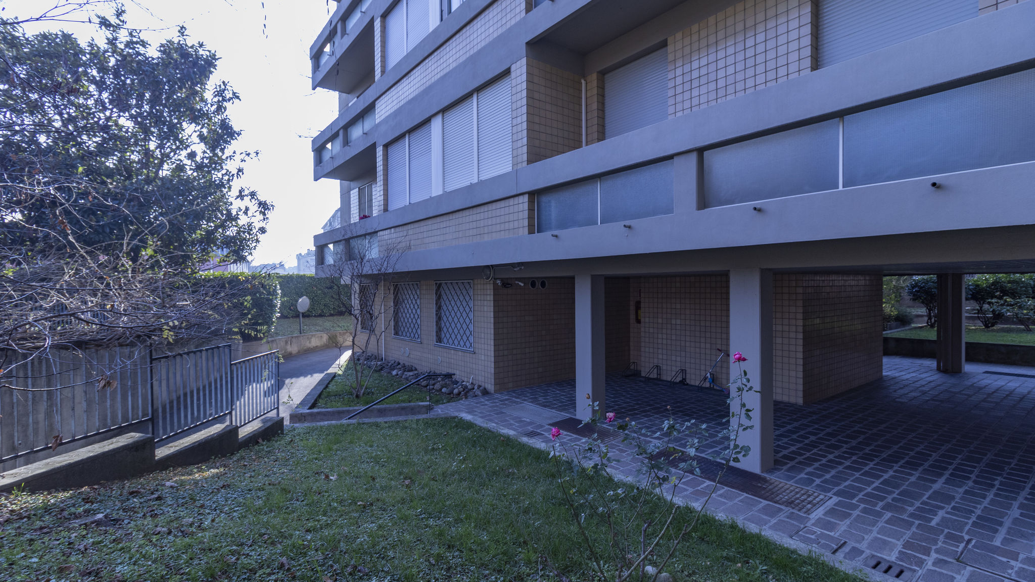 Italianway Milano Casa Carozzi 4P