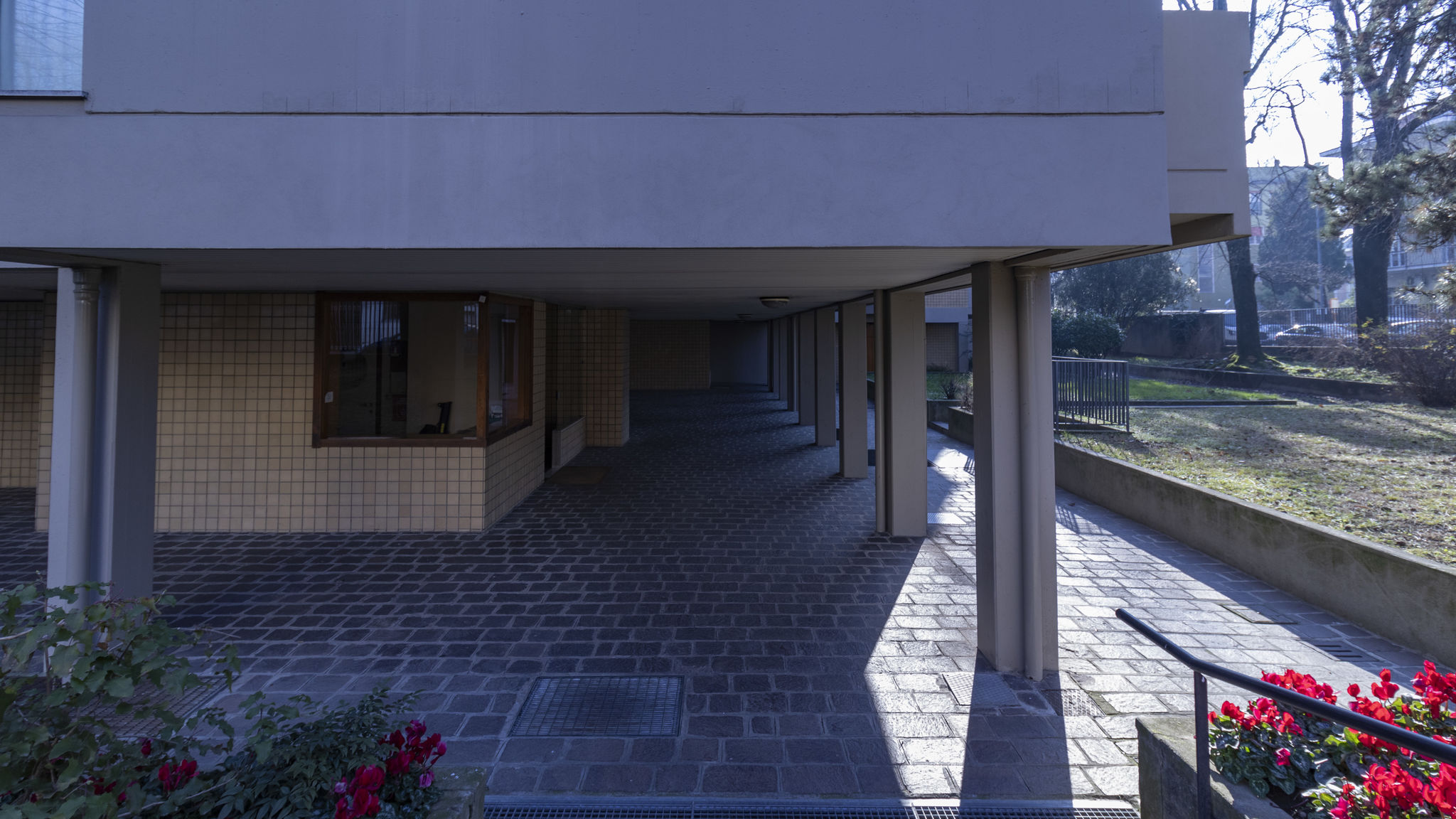 Italianway Milano Casa Carozzi 4P