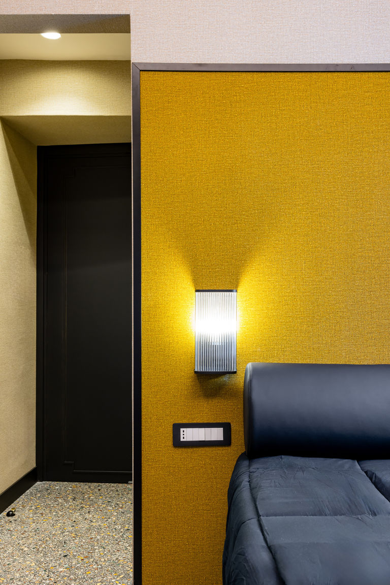 Napoliapartments.it (per Apt commercializzati) Napoli Capuana15 - Giallo Napoli
