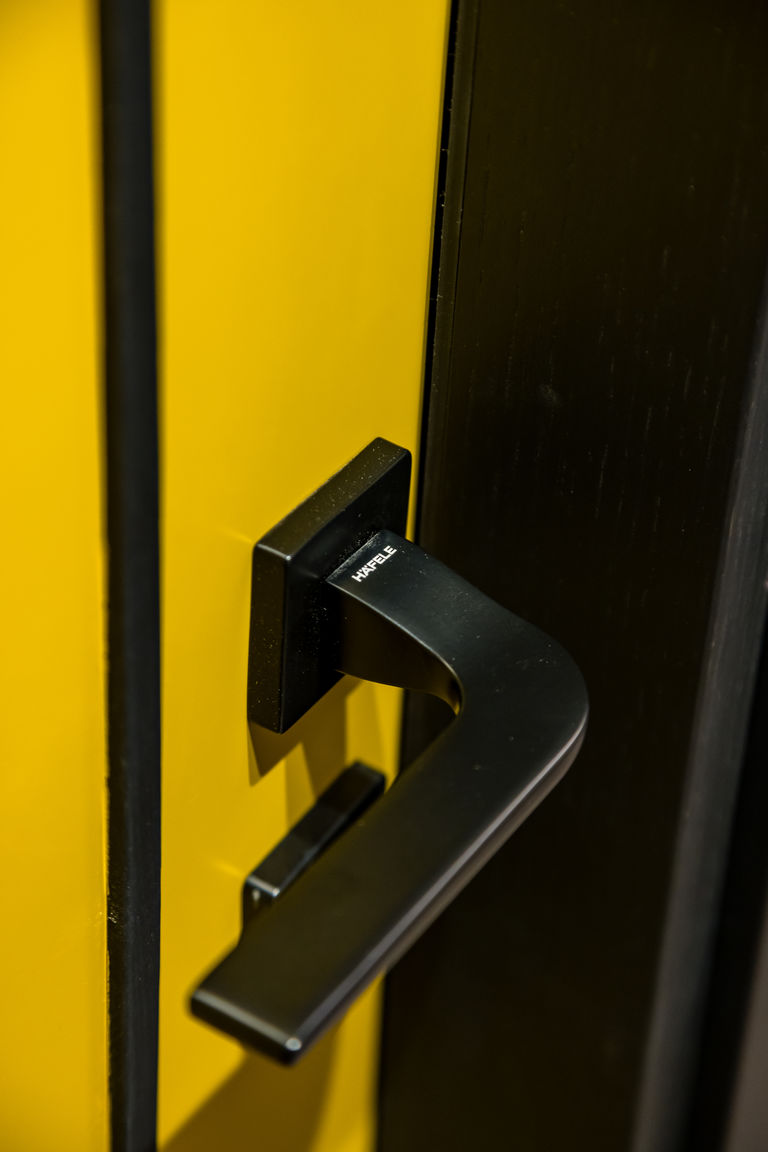 Napoliapartments.it (per Apt commercializzati) Napoli Capuana15 - Giallo Napoli