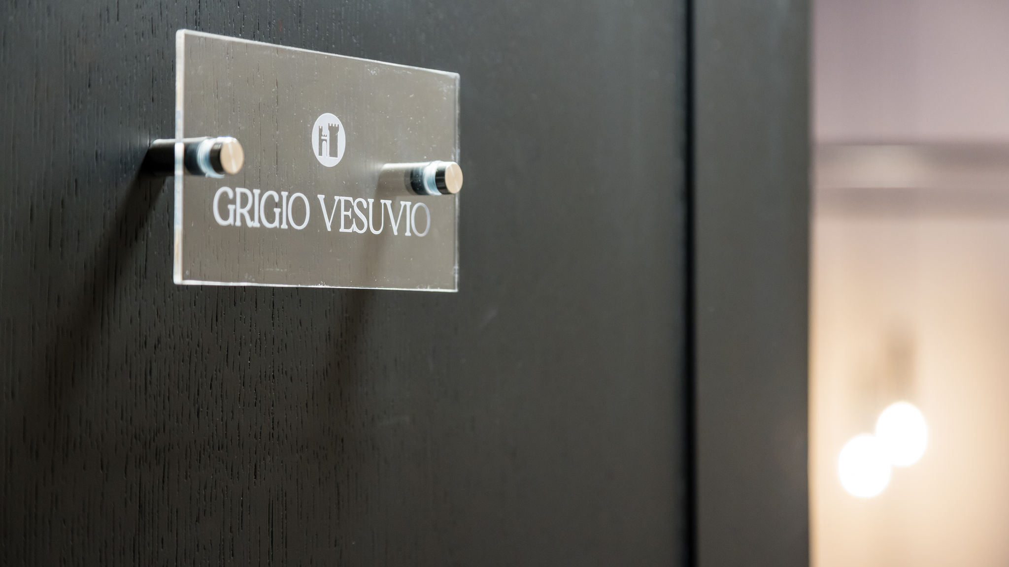 Napoliapartments.it (per Apt commercializzati) Napoli Capuana15 - Grigio Vesuvio