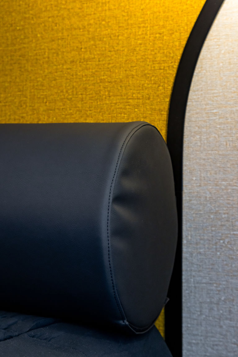 Napoliapartments.it (per Apt commercializzati) Napoli Capuana15 - Giallo Napoli