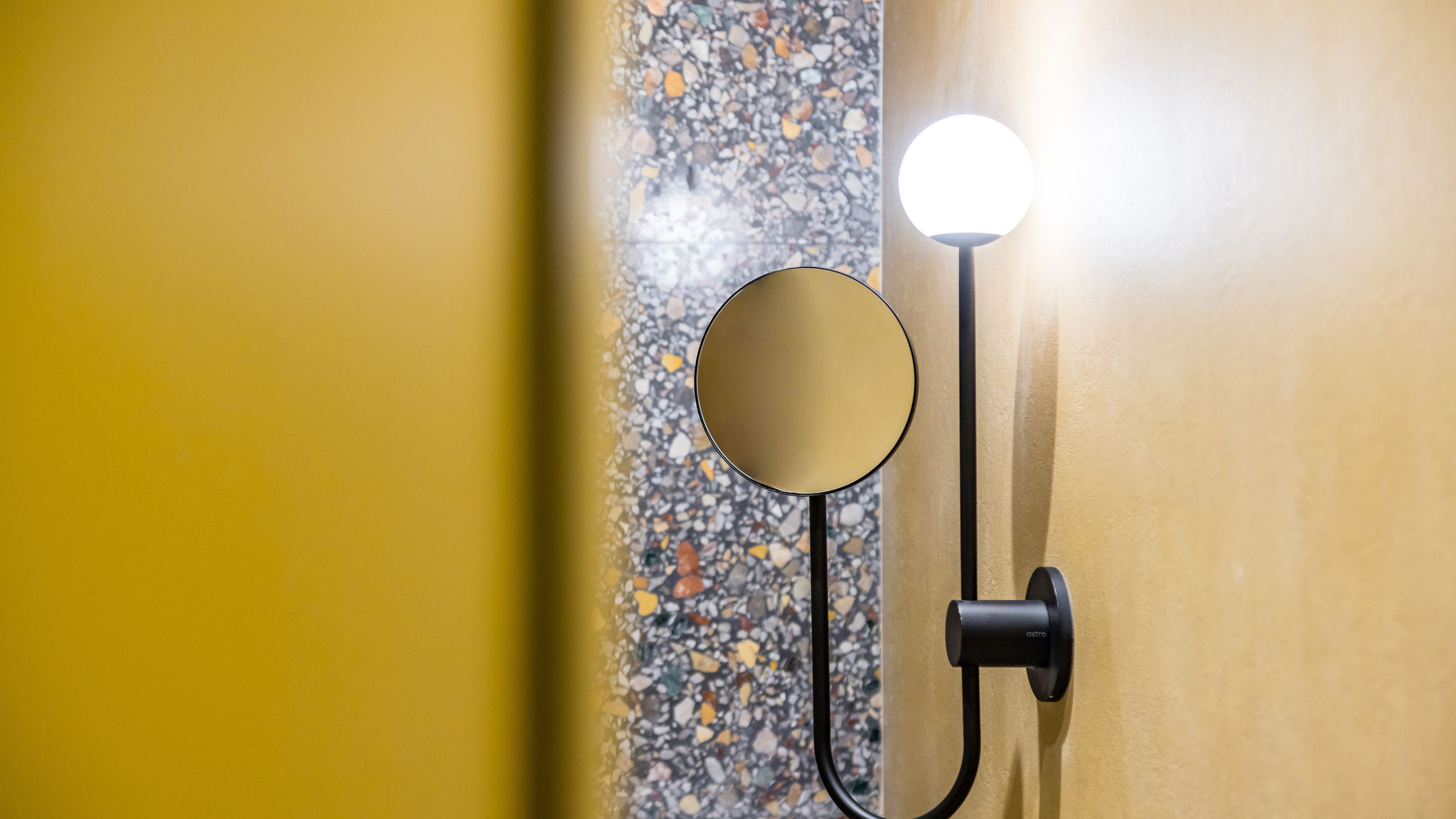Napoliapartments.it (per Apt commercializzati) Napoli Capuana15 - Giallo Napoli