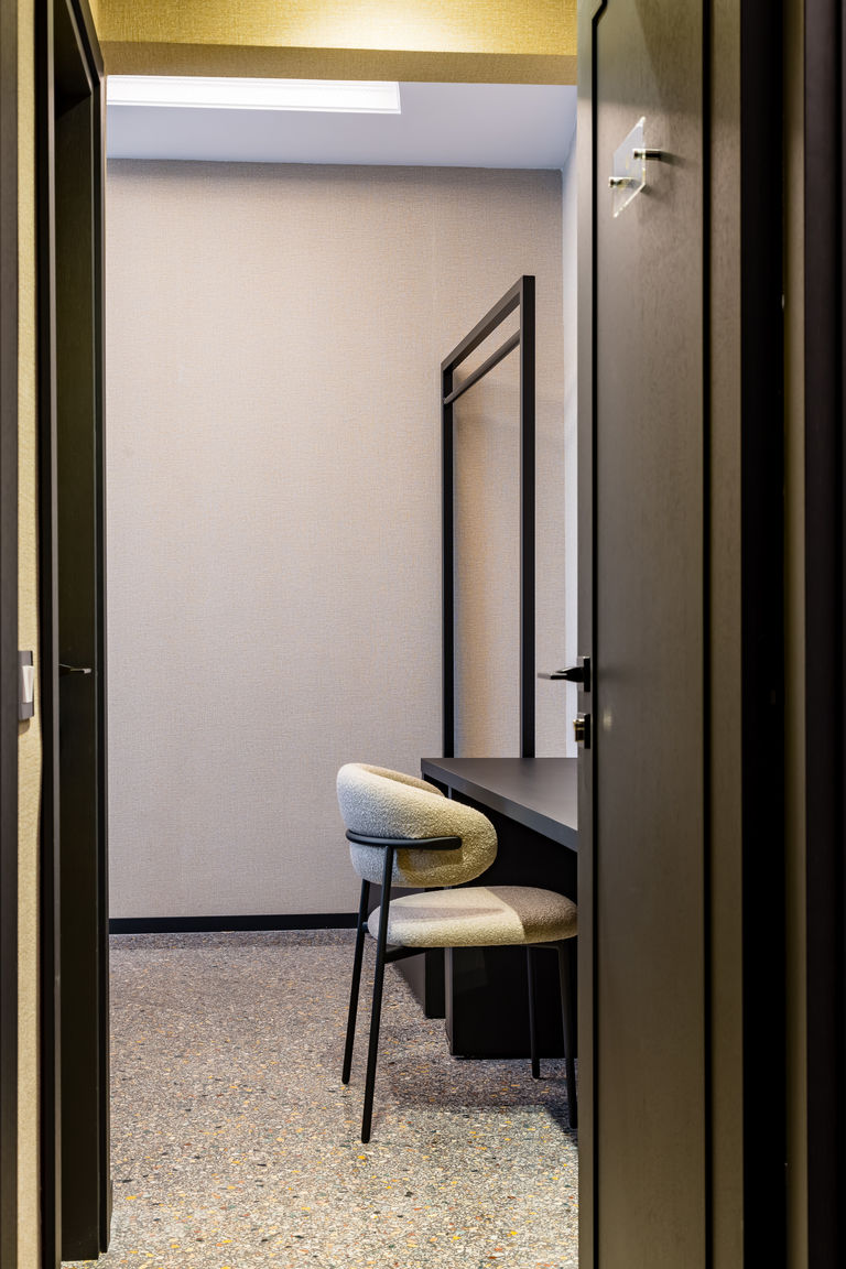 Napoliapartments.it (per Apt commercializzati) Napoli Capuana15 - Giallo Napoli