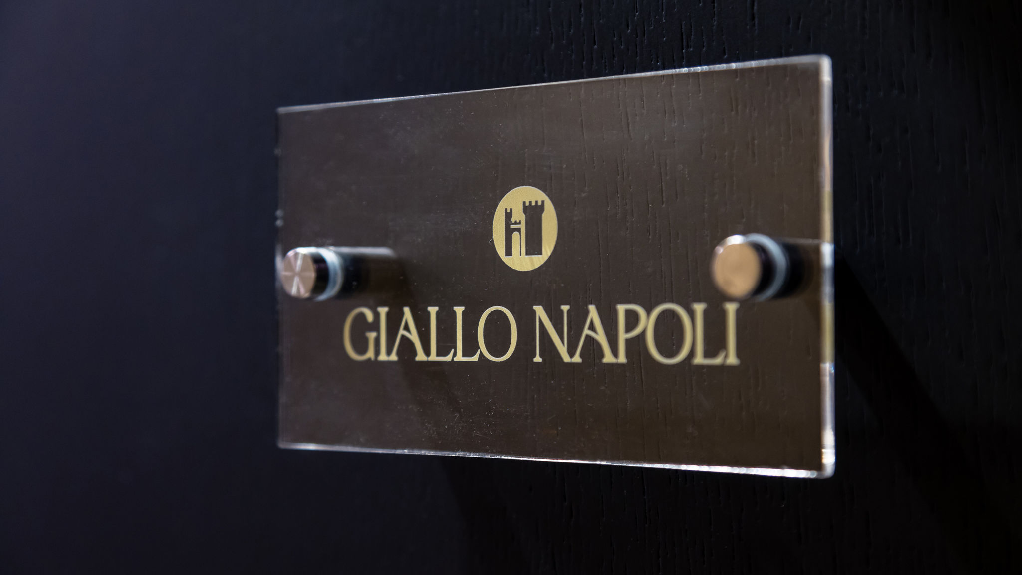 Napoliapartments.it (per Apt commercializzati) Napoli Capuana15 - Giallo Napoli