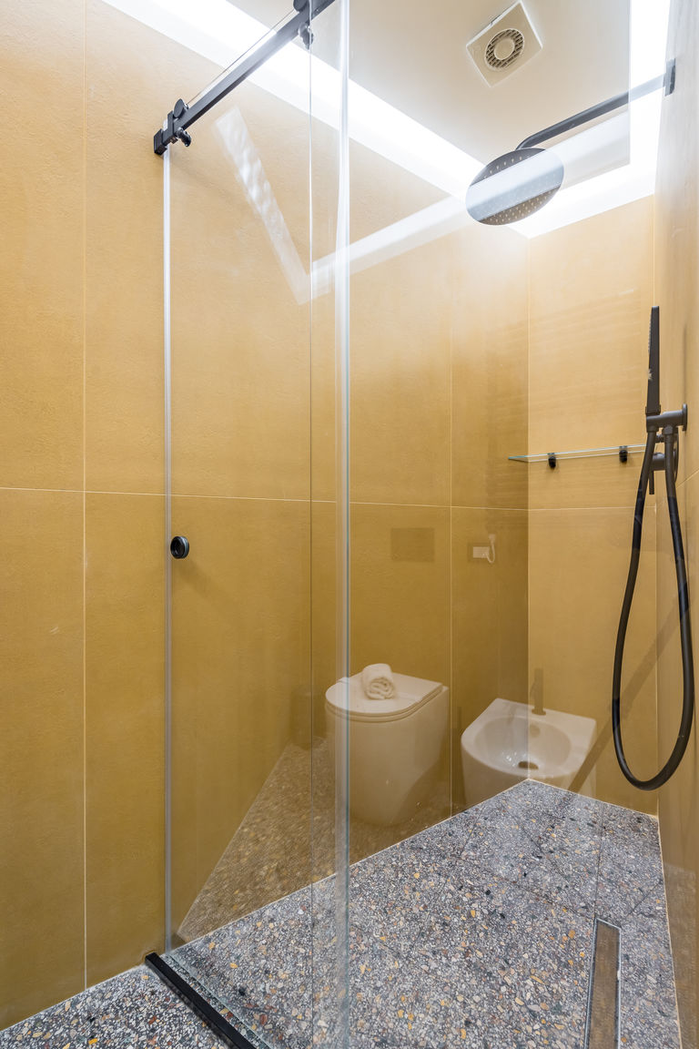 Napoliapartments.it (per Apt commercializzati) Napoli Capuana15 - Giallo Napoli
