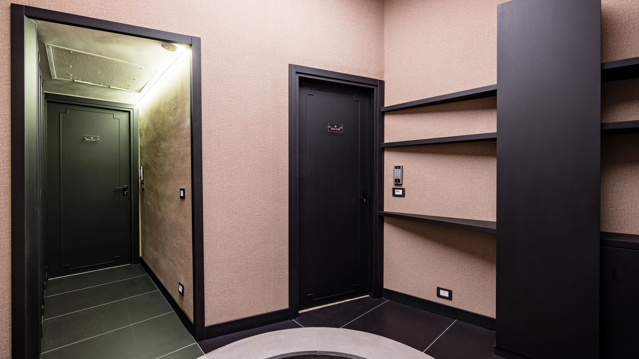 Napoliapartments.it (per Apt commercializzati) Napoli Capuana15 - Giallo Napoli