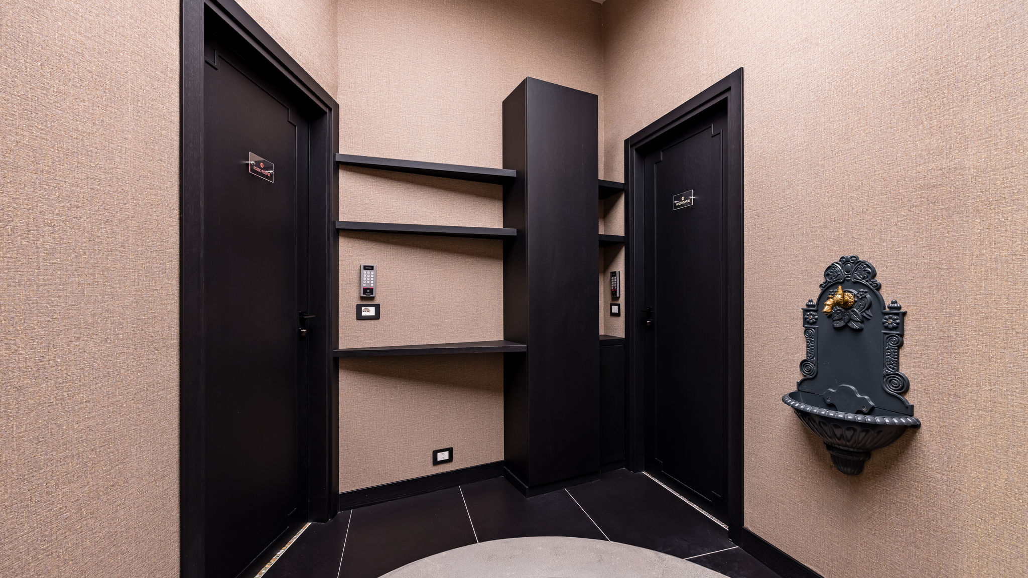 Napoliapartments.it (per Apt commercializzati) Napoli Capuana15 - Giallo Napoli