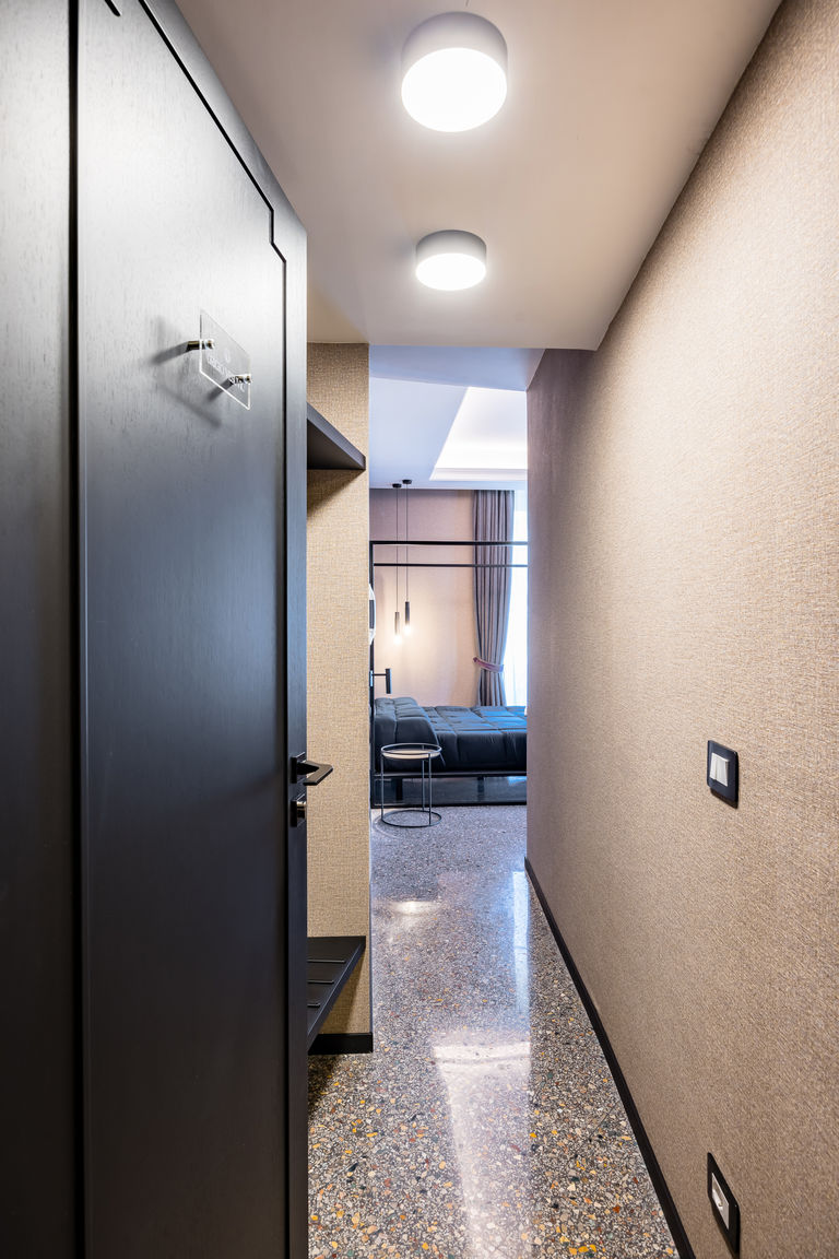 Napoliapartments.it (per Apt commercializzati) Napoli Capuana15 - Grigio Vesuvio