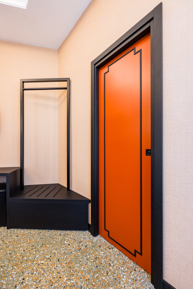 Napoliapartments.it (per Apt commercializzati) Napoli Capuana15 - Rosso Pompei