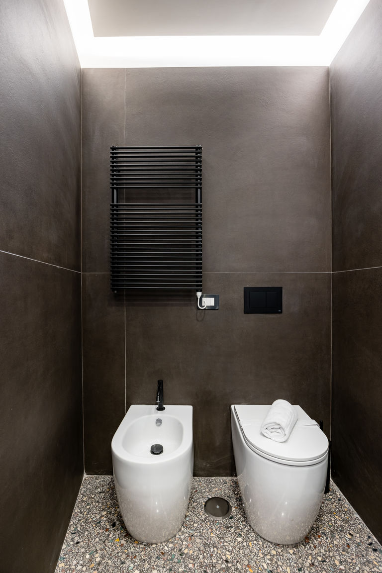 Napoliapartments.it (per Apt commercializzati) Napoli Capuana15 - Grigio Vesuvio