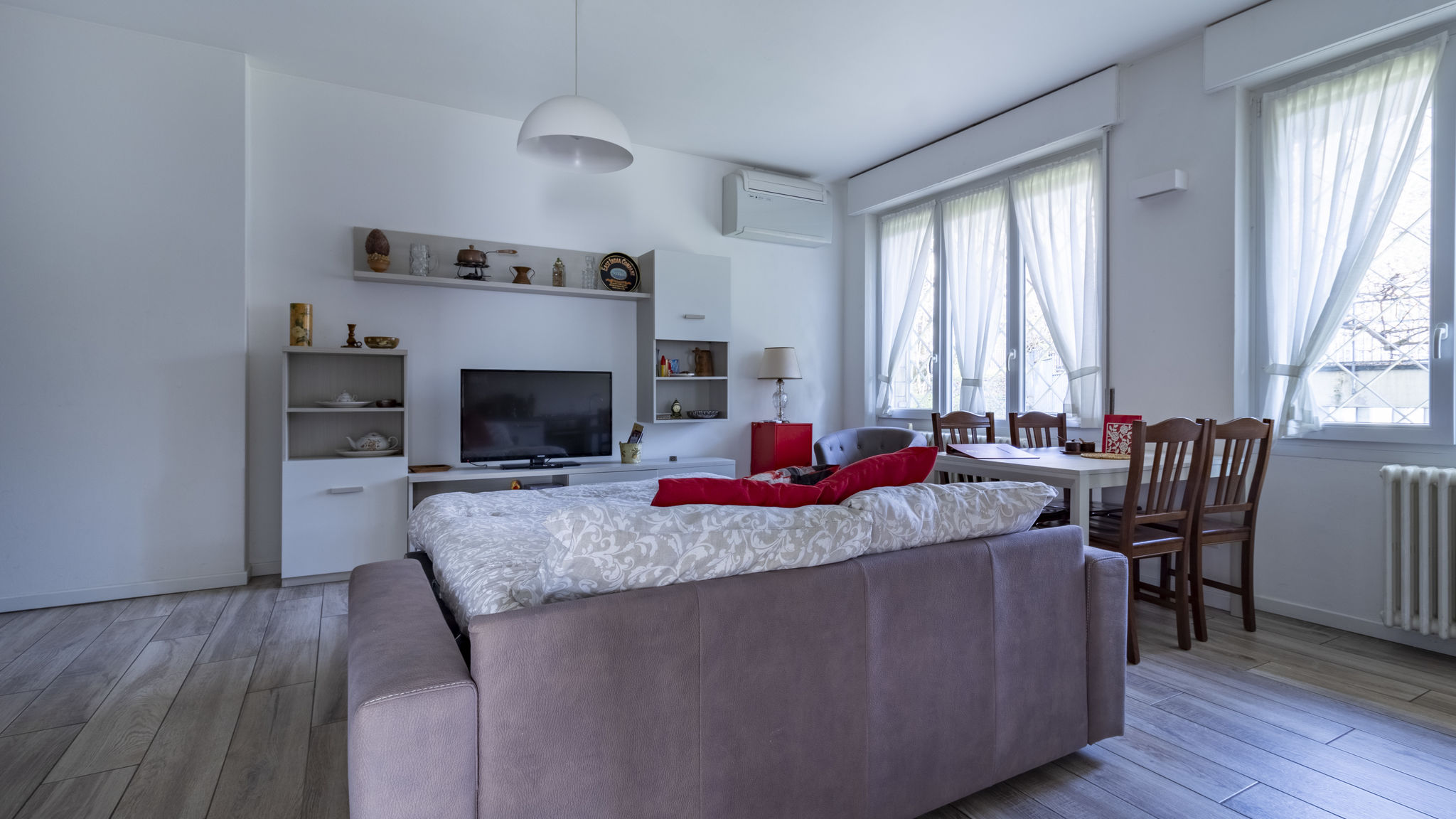 Italianway Milano Casa Carozzi B