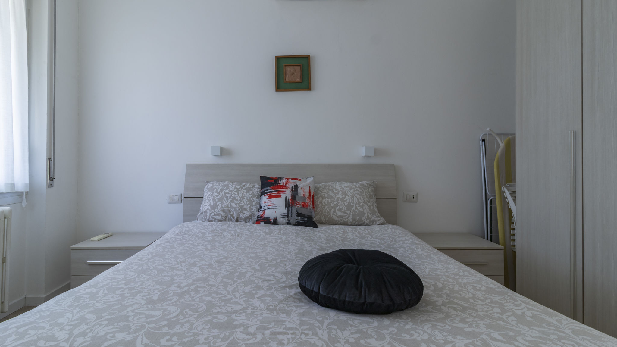 Italianway Milano Casa Carozzi B