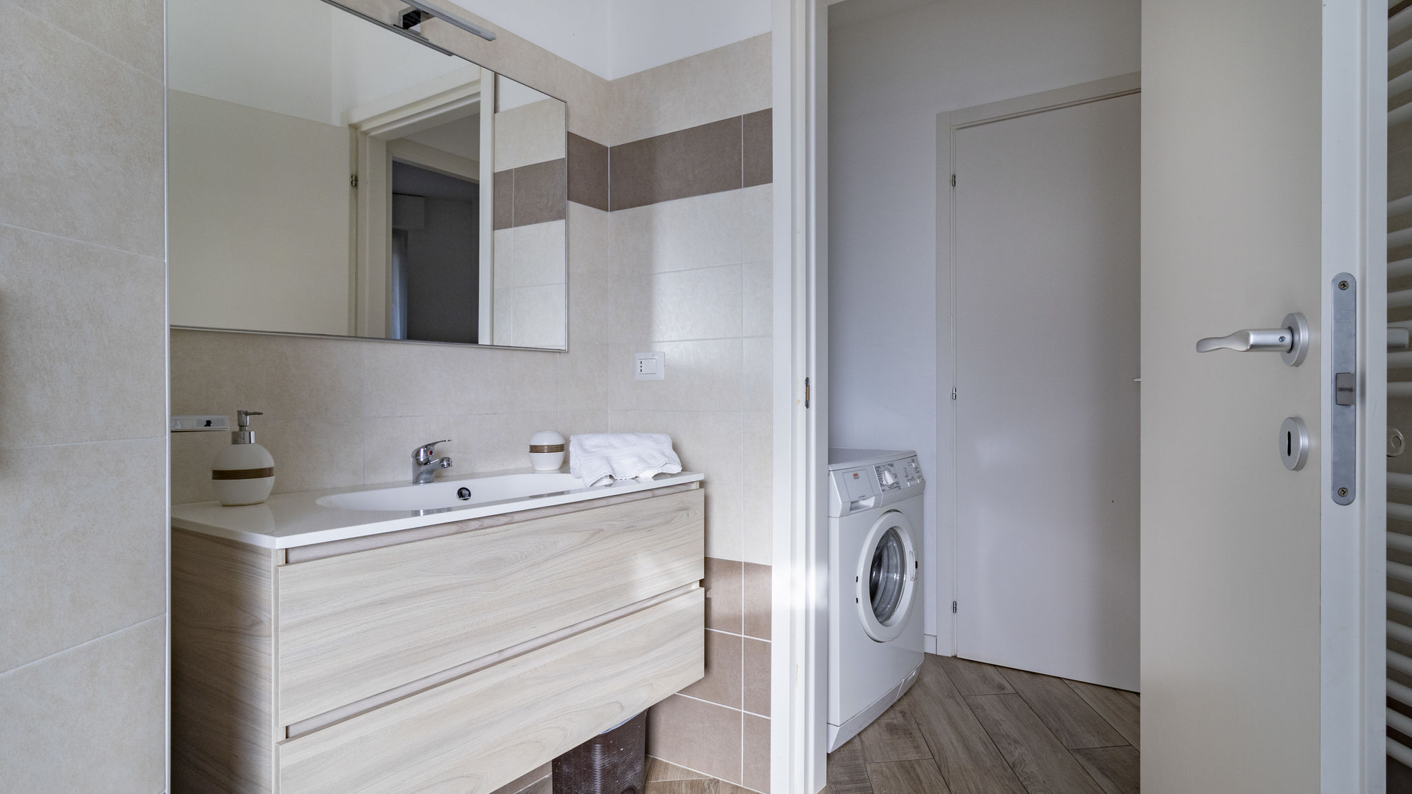 Italianway Milano Casa Carozzi B