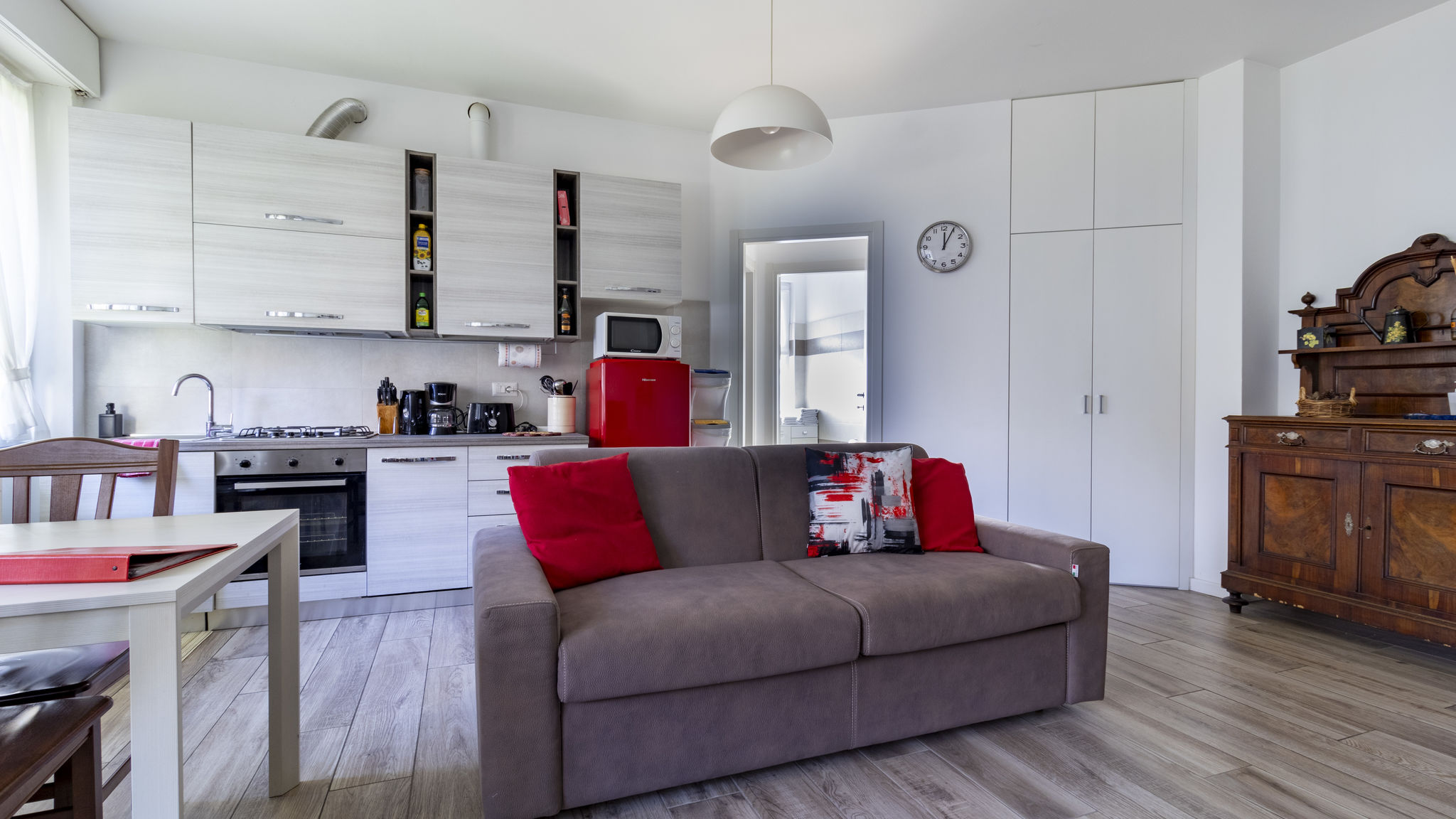 Italianway Milano Casa Carozzi B
