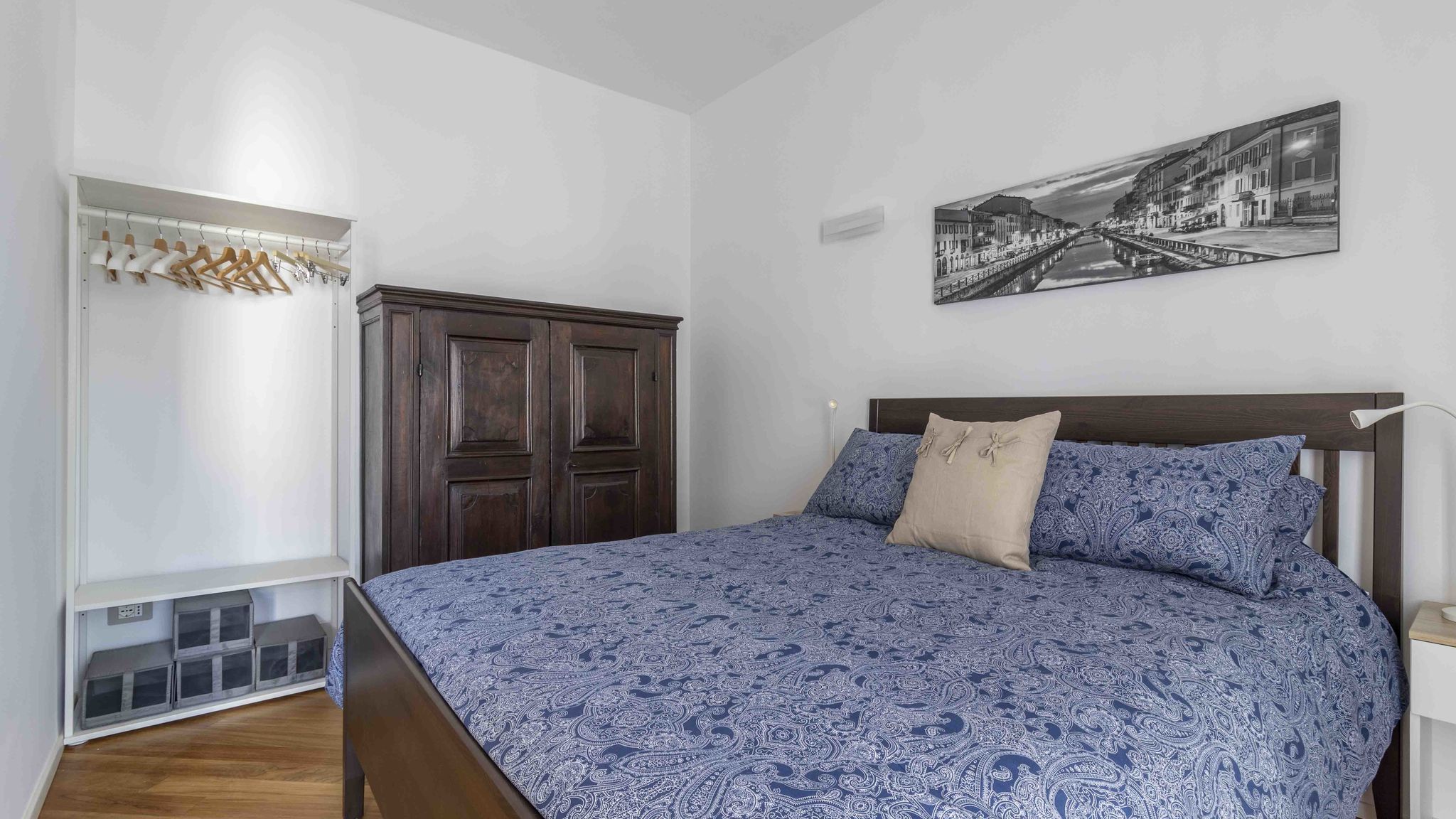 Italianway Milano Bright House