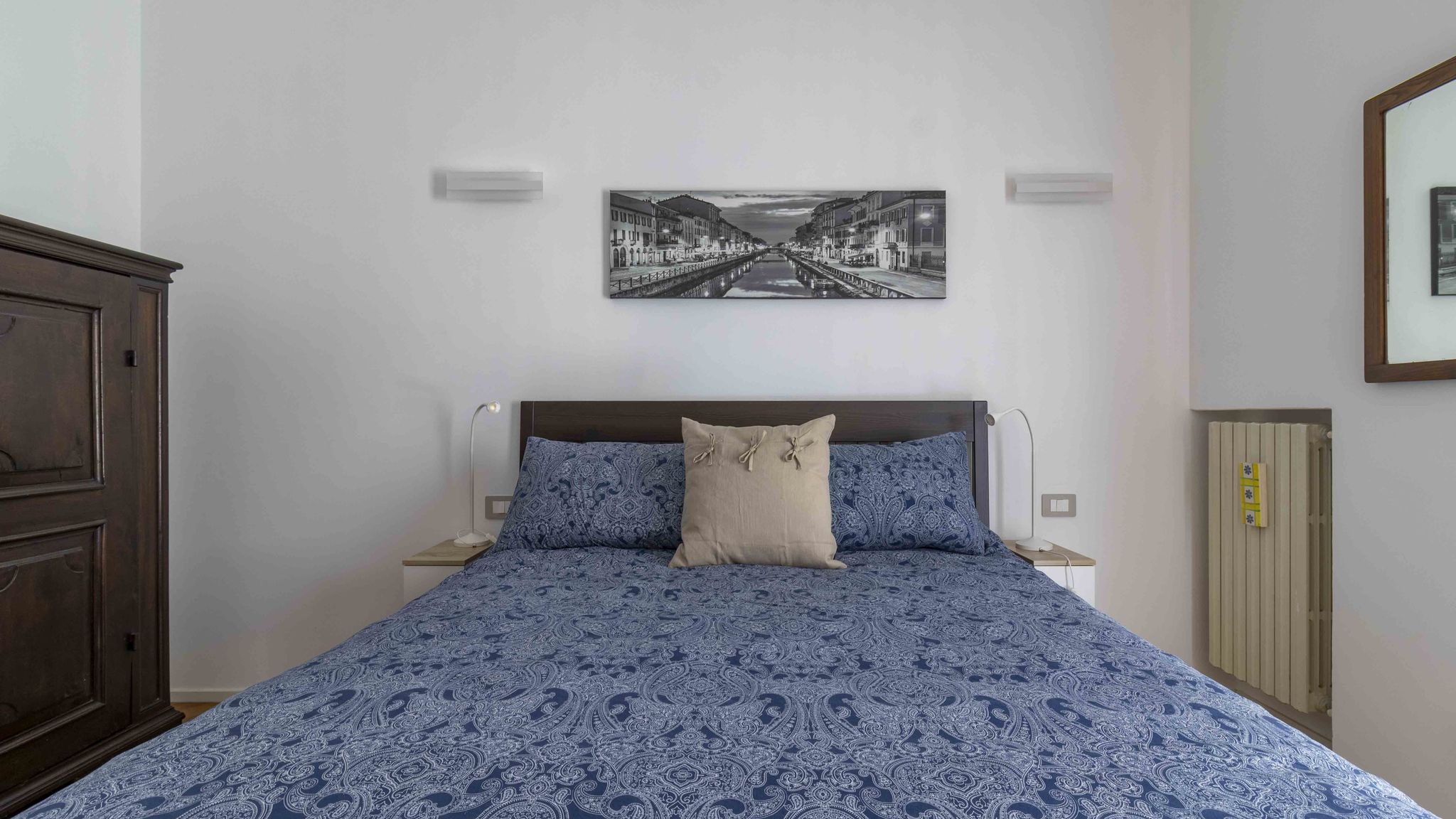 Italianway Milano Bright House