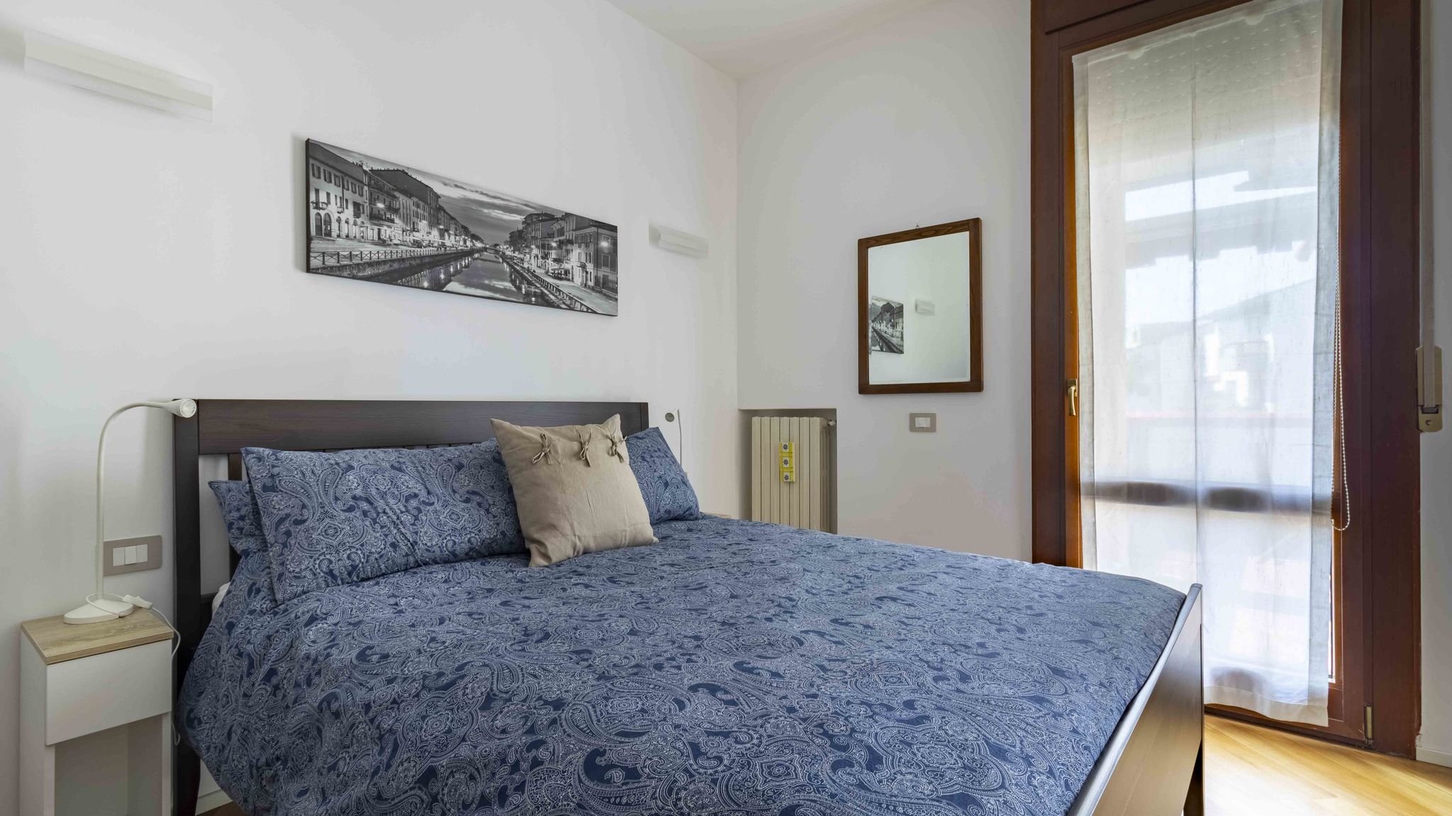 Italianway Milano Bright House