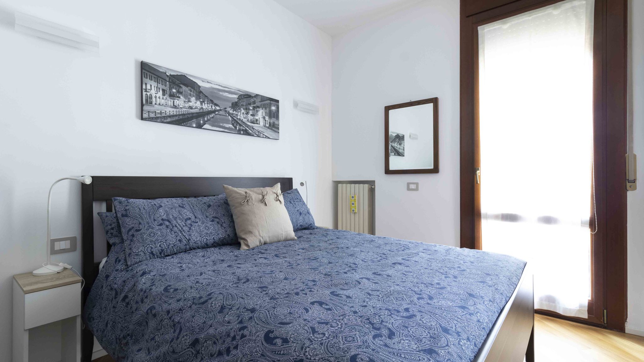 Italianway Milano Bright House